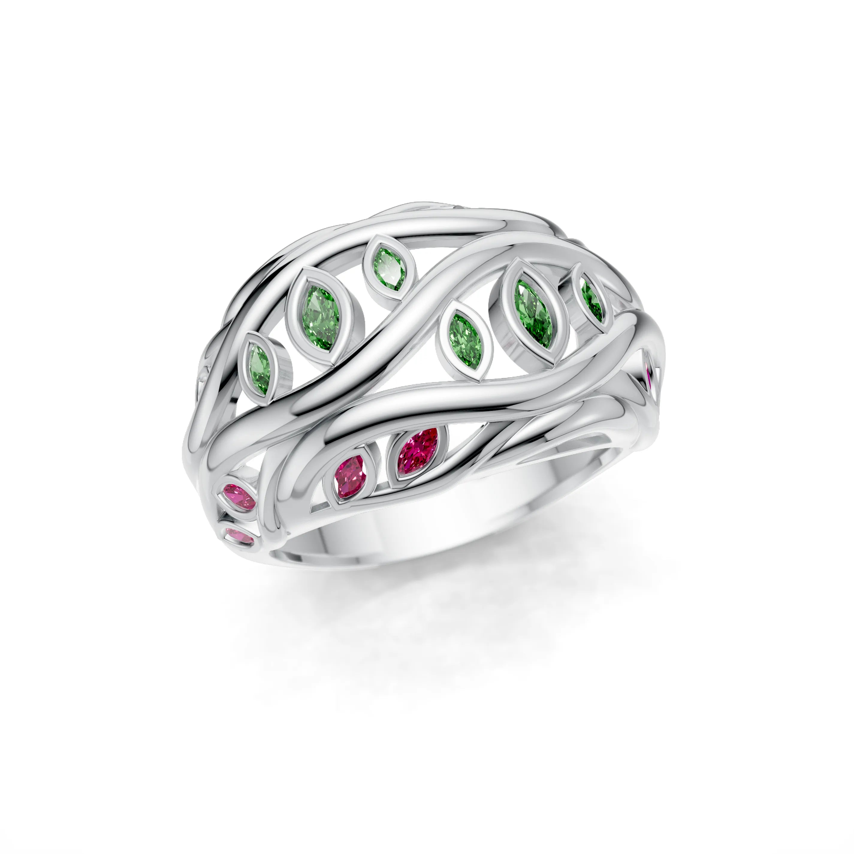 Silver_Emerald_Ruby