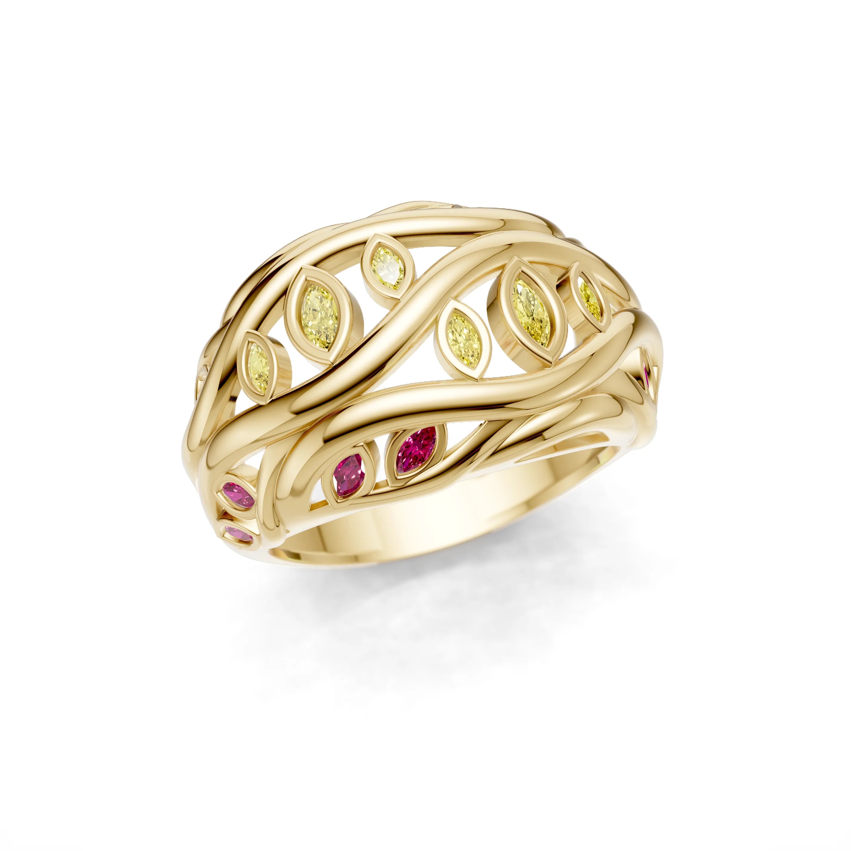 Gold_Citrine_Ruby