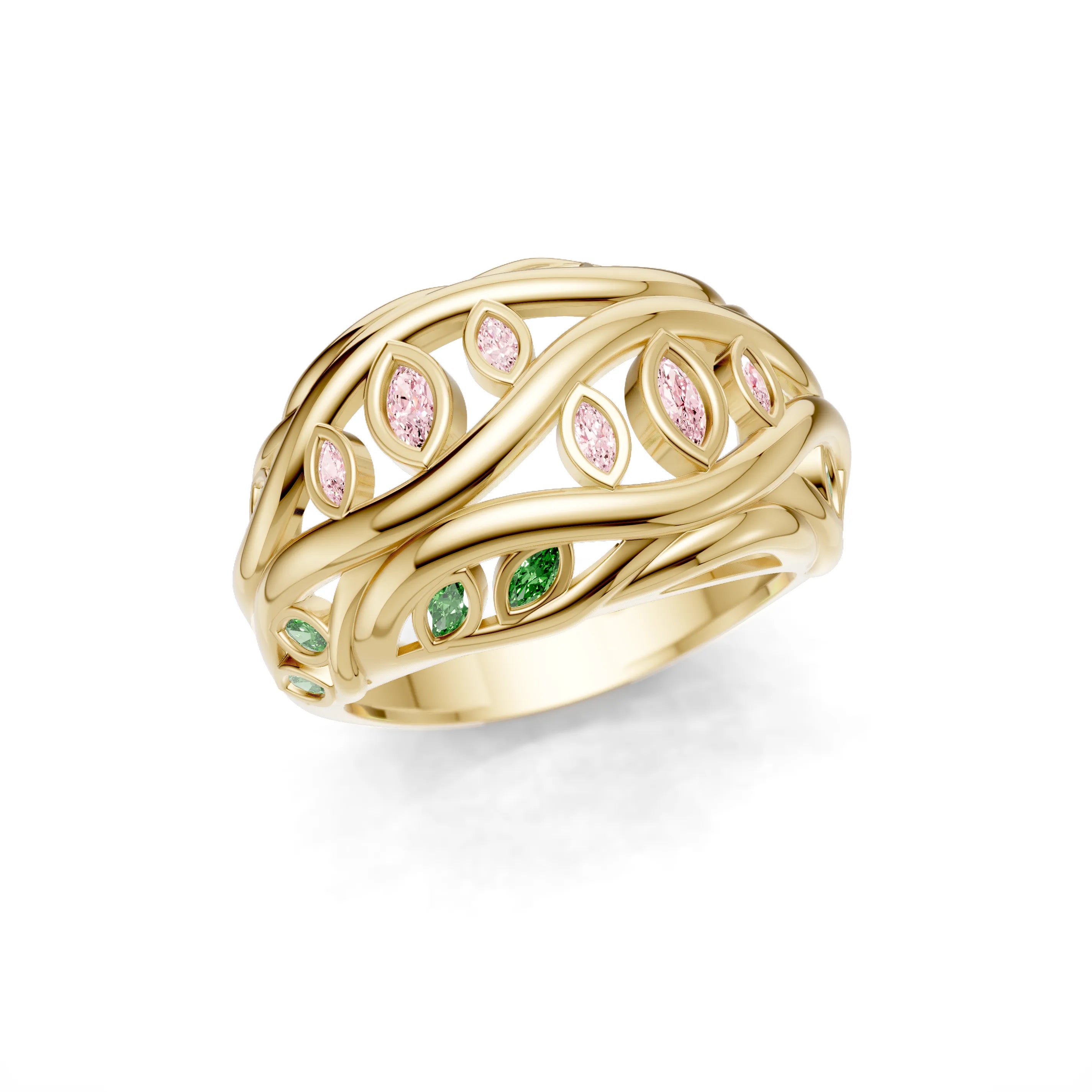 Gold_Pink_Emerald