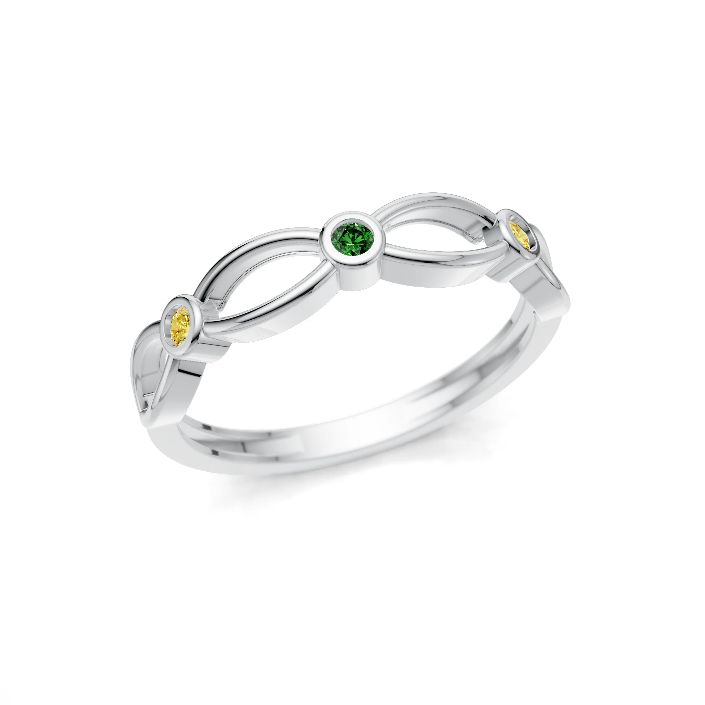 Silver_Emerald_Citrine