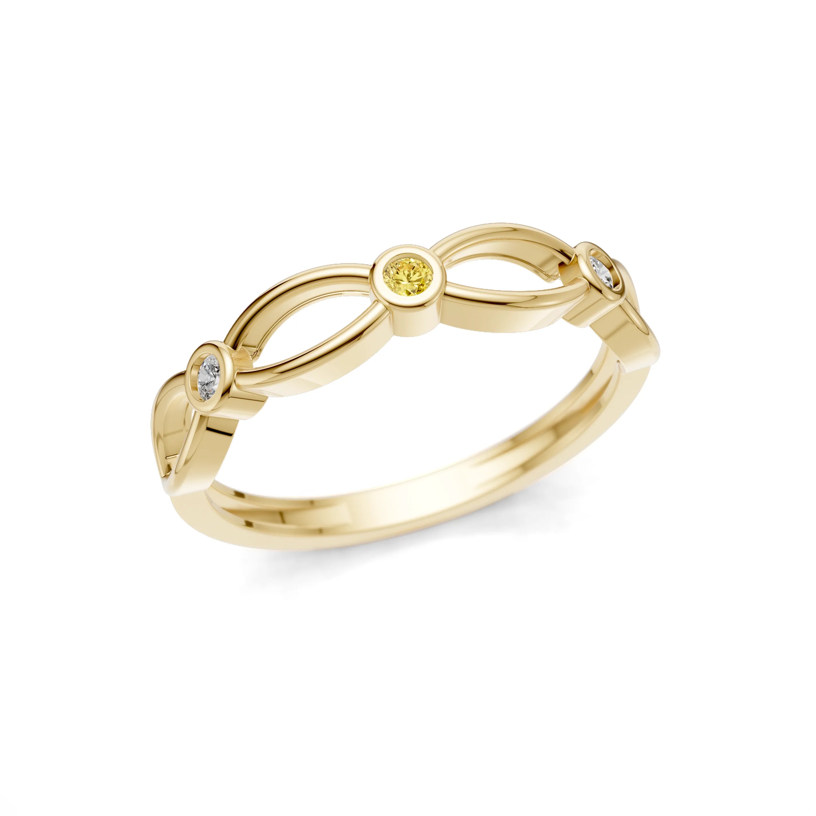 Gold_Citrine_Diamond