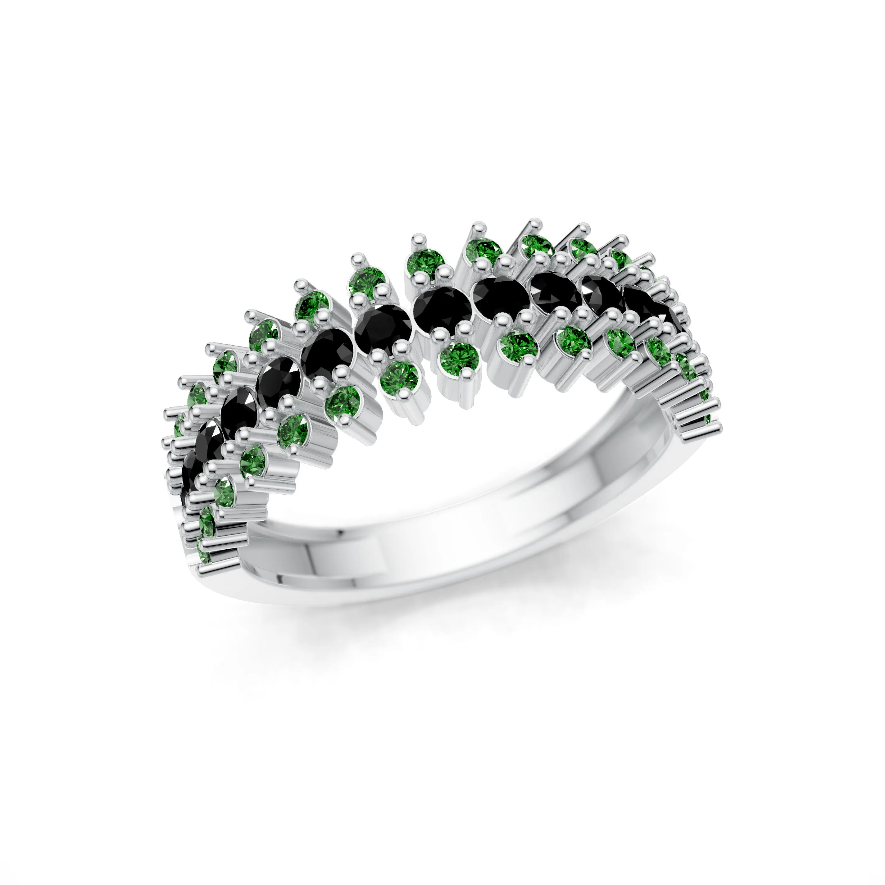 Silver_Black_Emerald