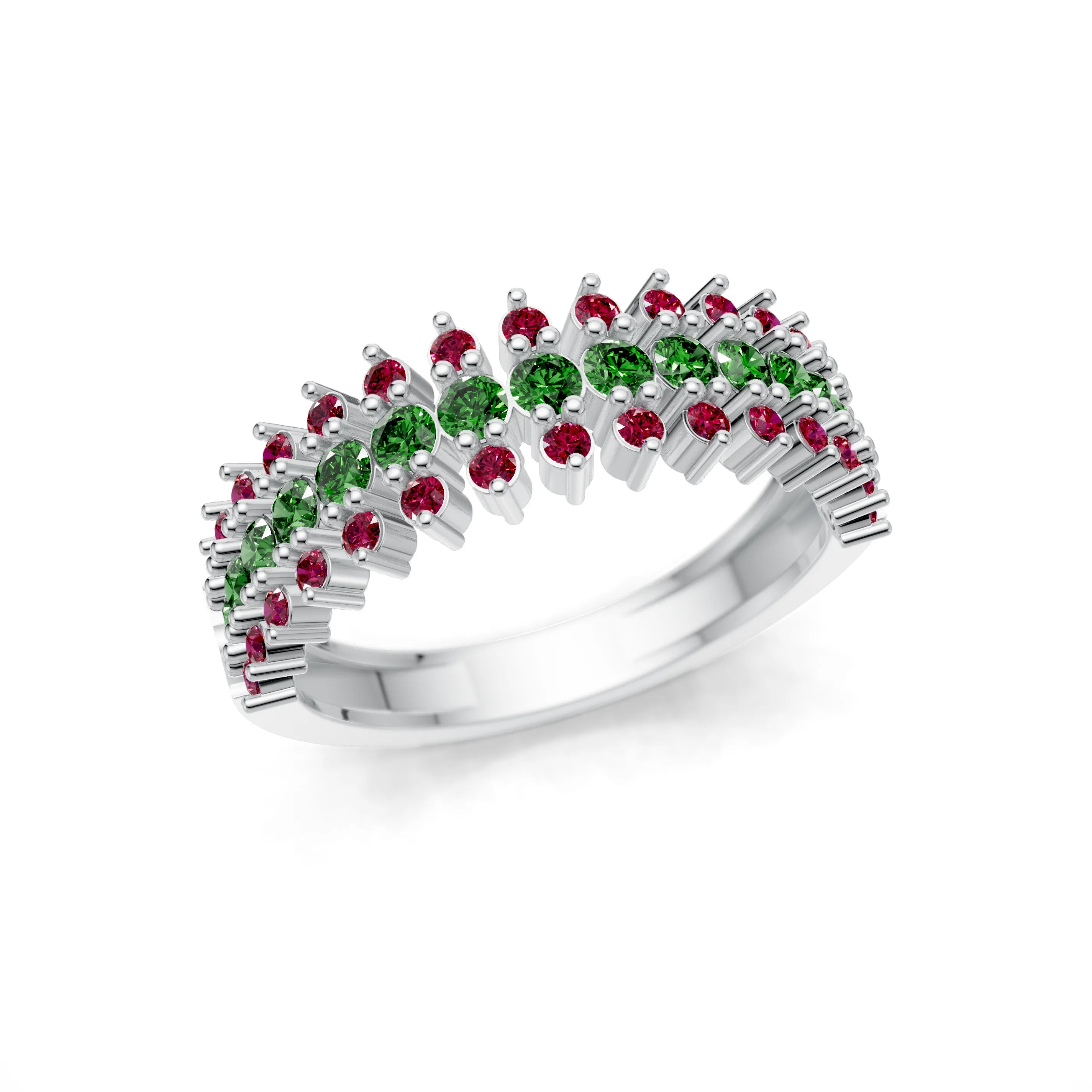 Silver_Emerald_Ruby