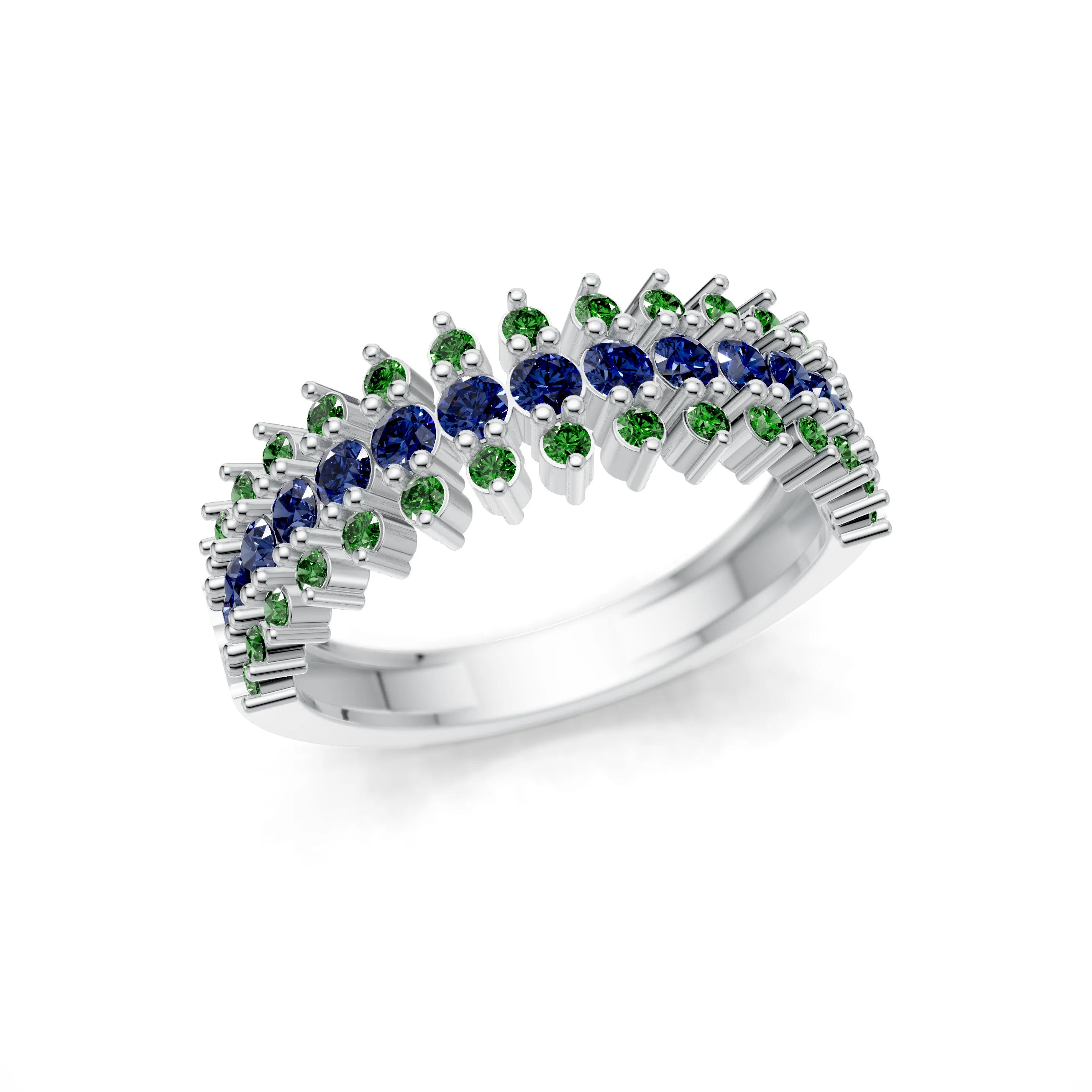 Silver_Sapphire_Emerald