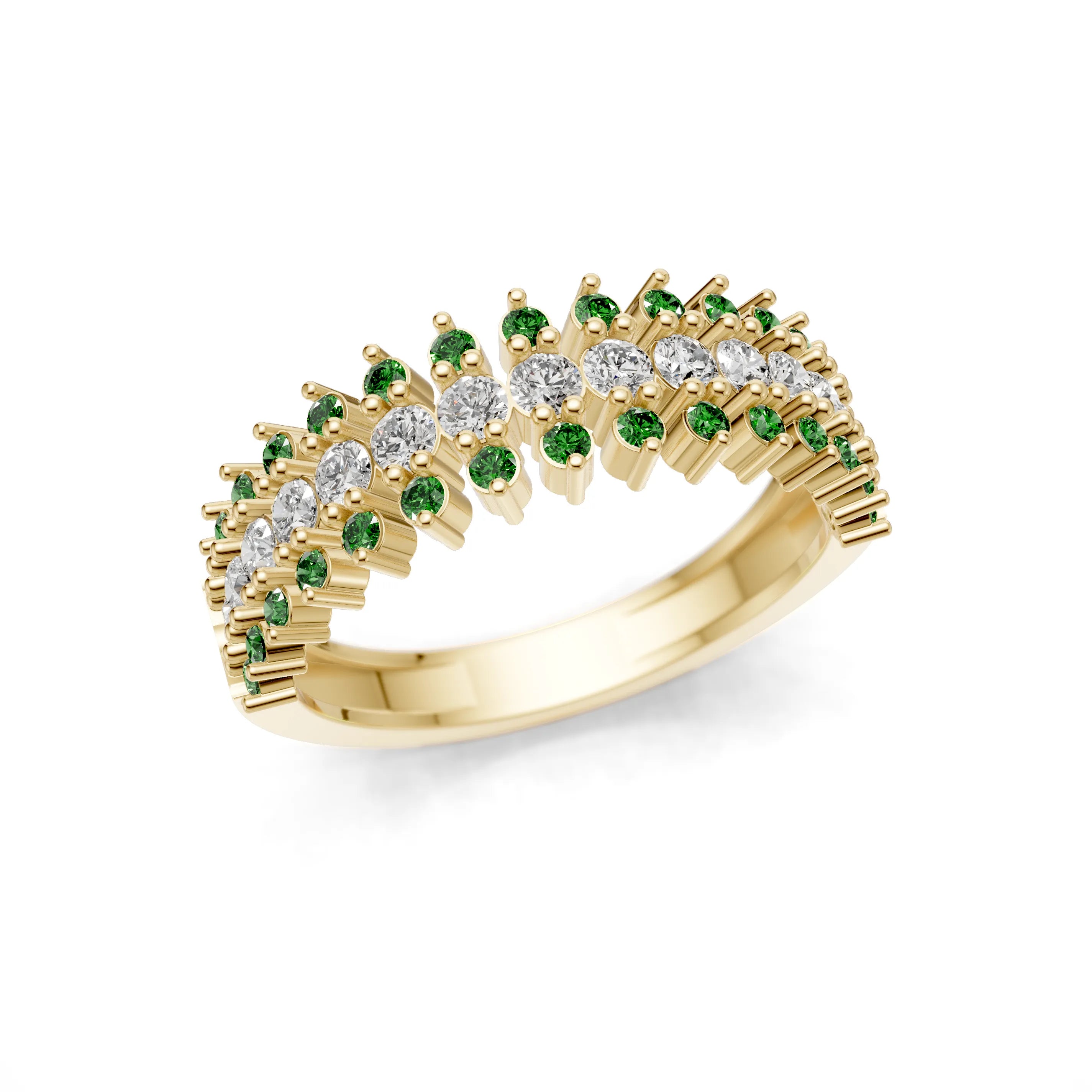 Gold_Diamond_Emerald