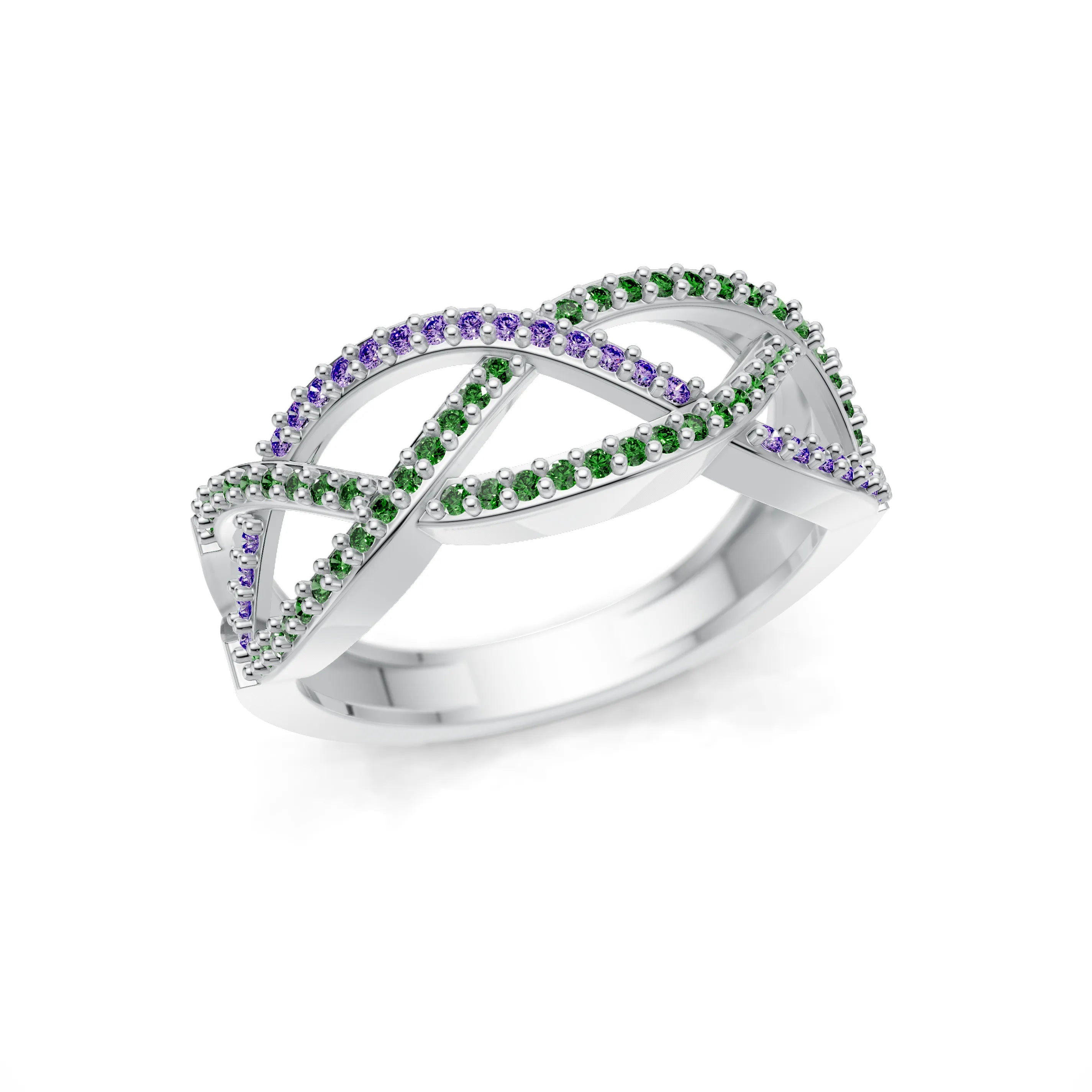 Silver_Emerald_Amethyst