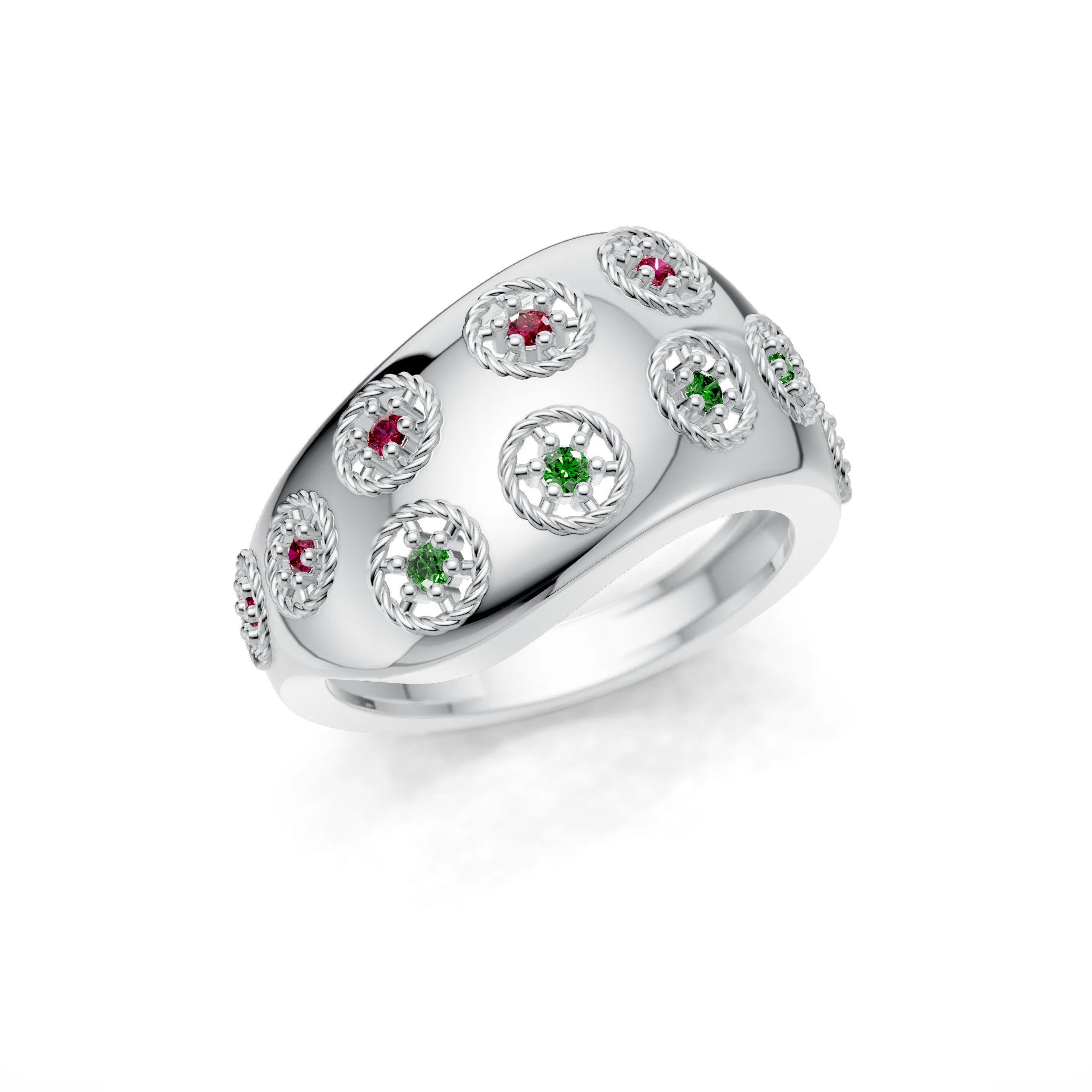 Silver_Emerald_Ruby