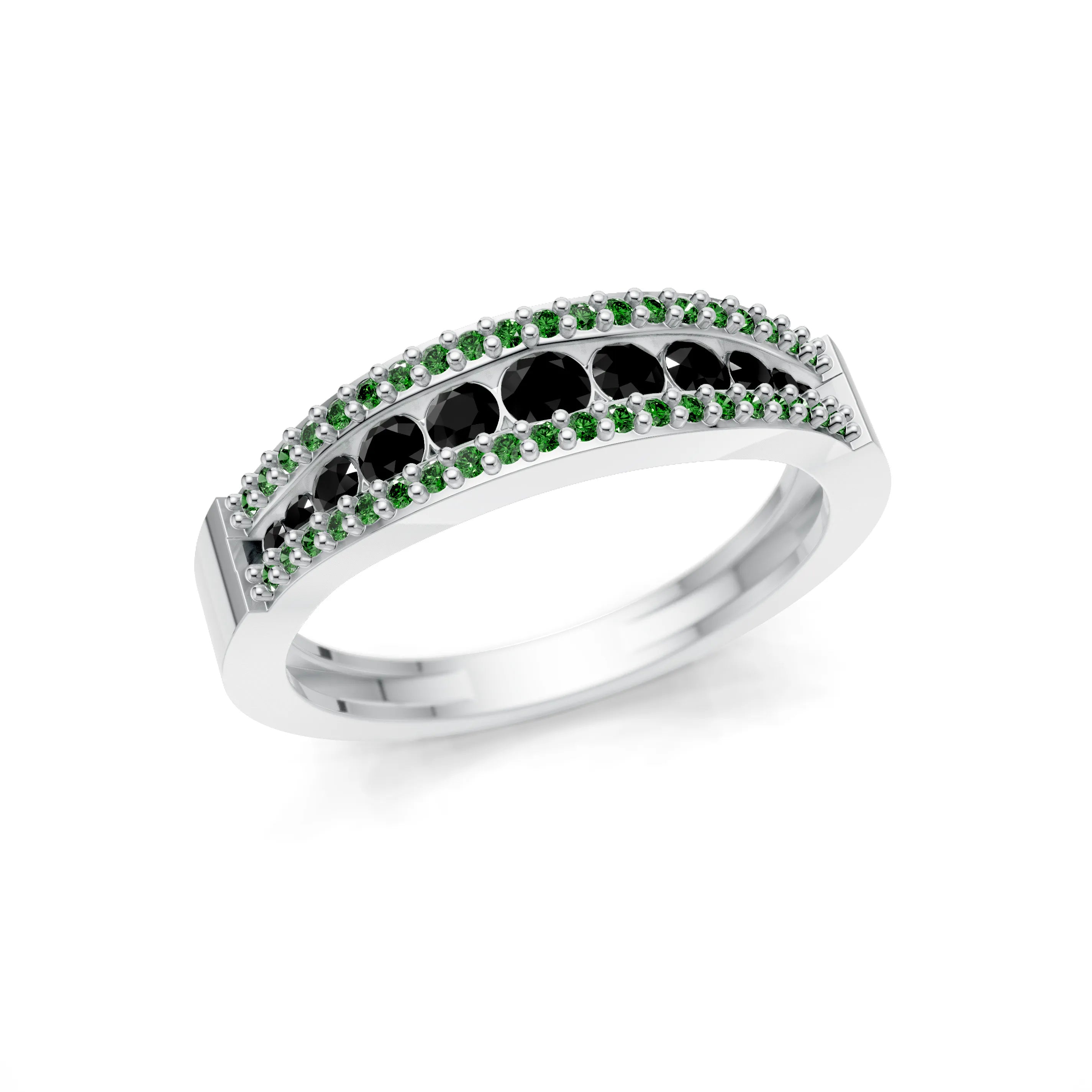 Silver_Black_Emerald