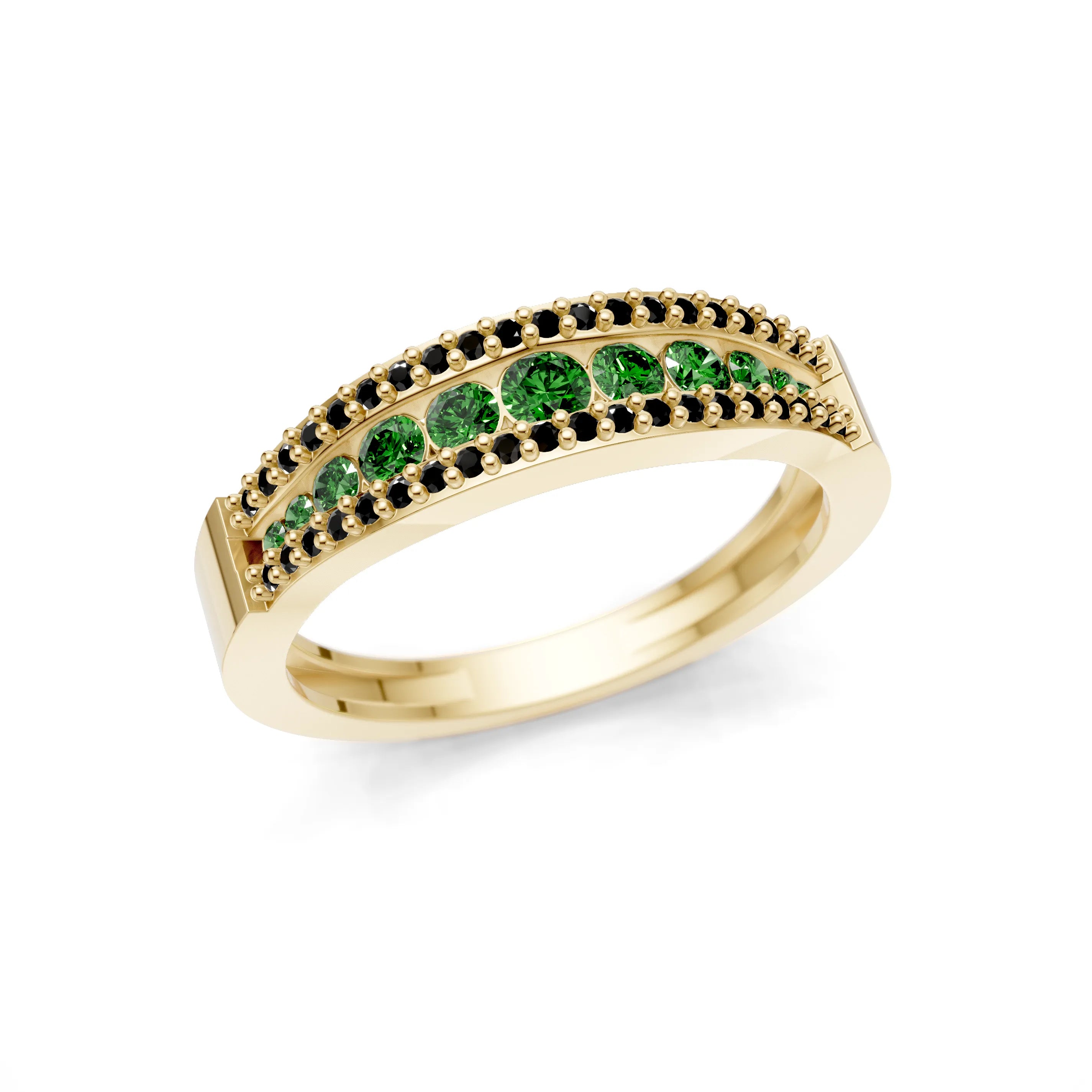 Gold_Emerald_Black