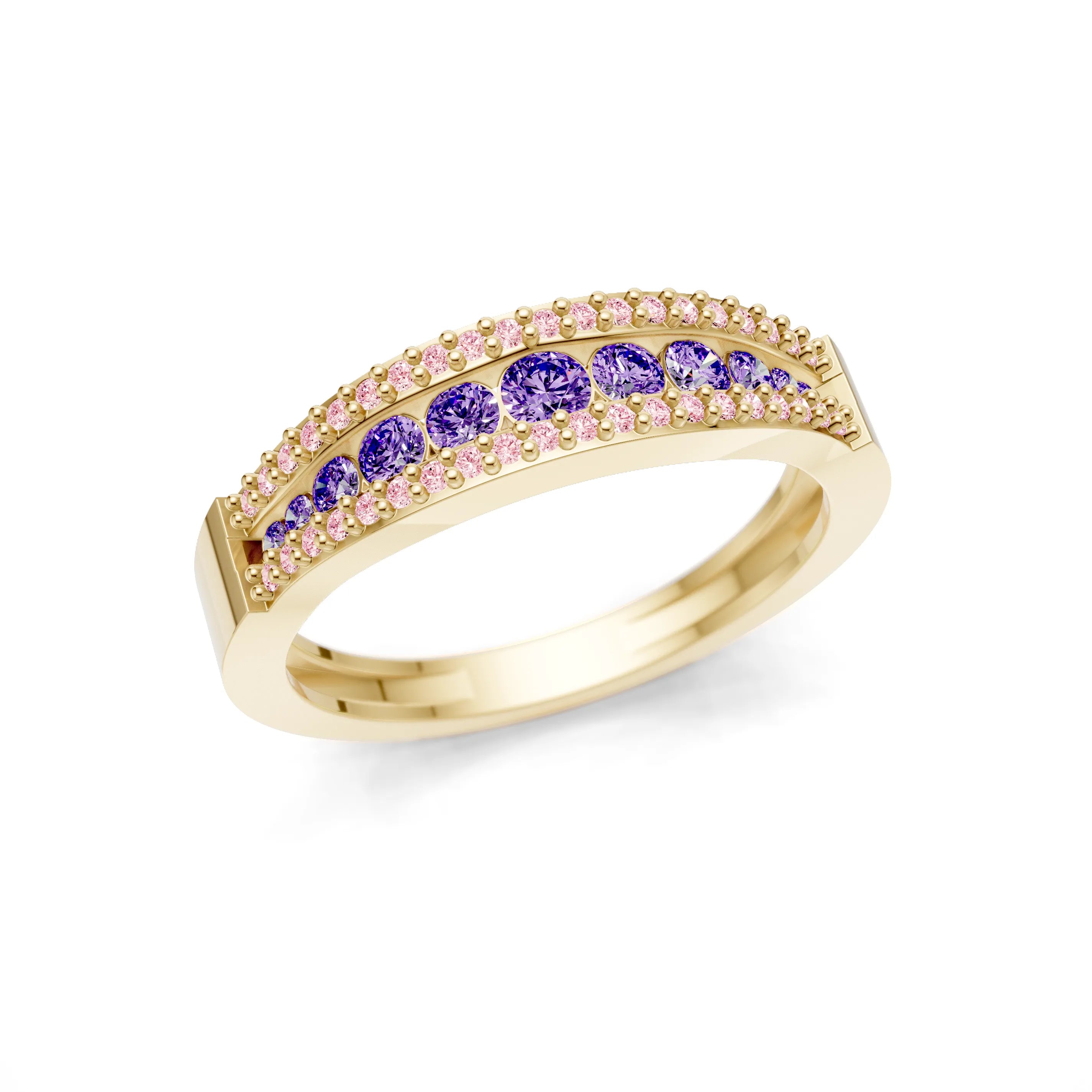 Gold_Amethyst_Pink