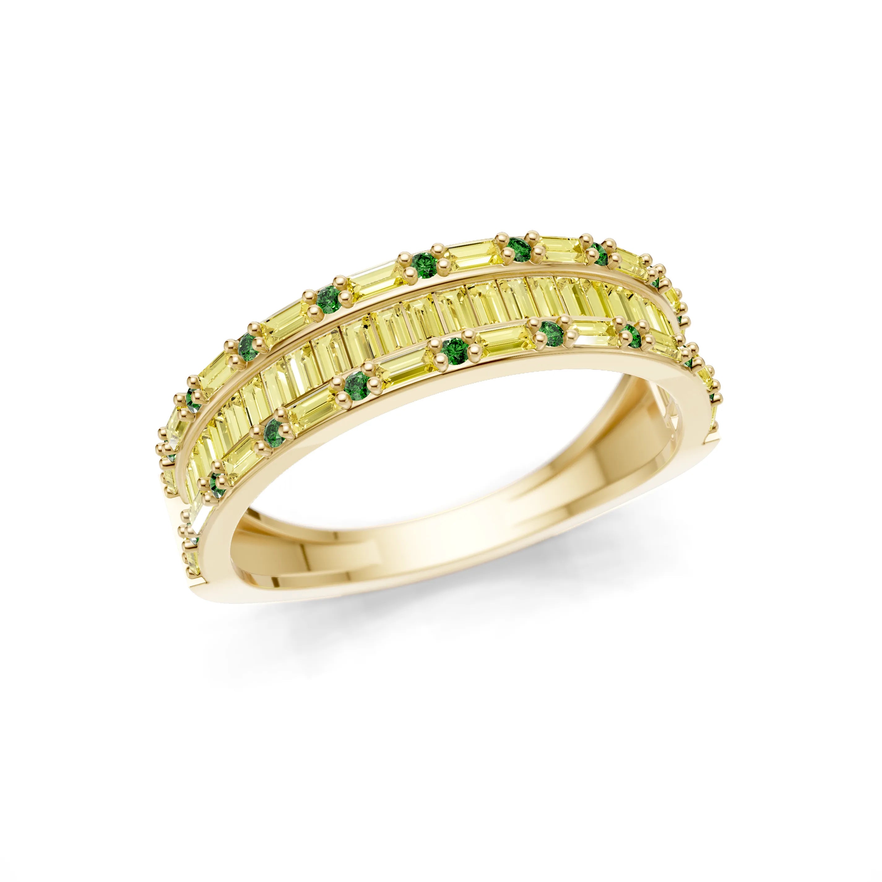 Gold_Citrine_Emerald