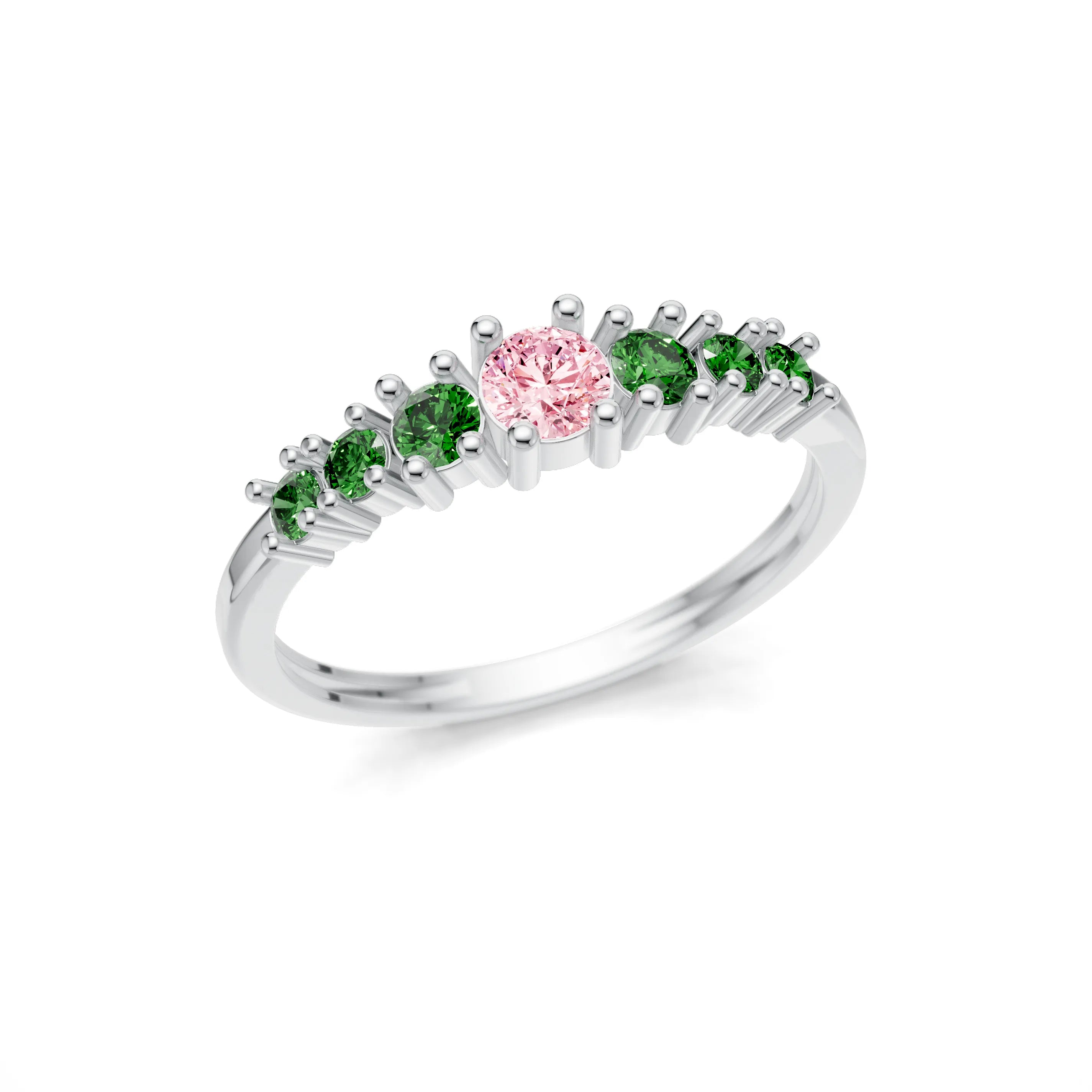 Silver_Pink_Emerald