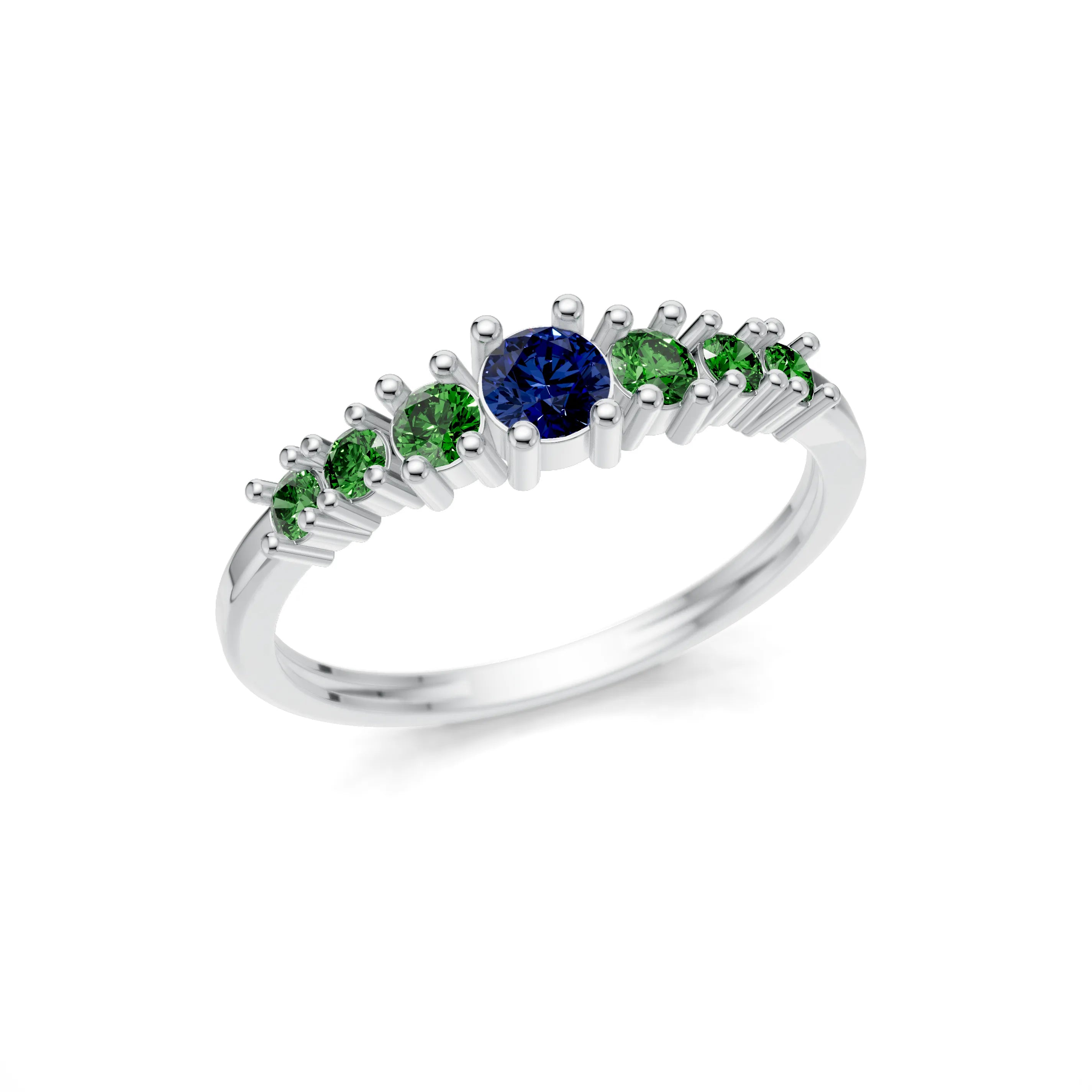 Silver_Sapphire_Emerald