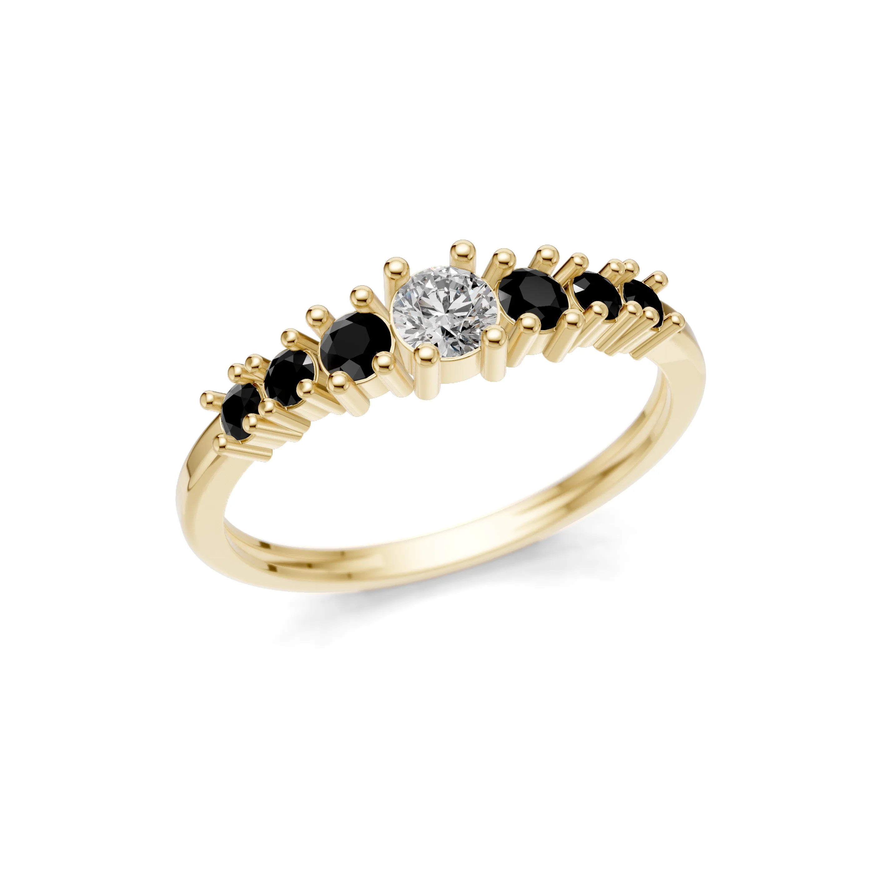 Gold_Diamond_Black