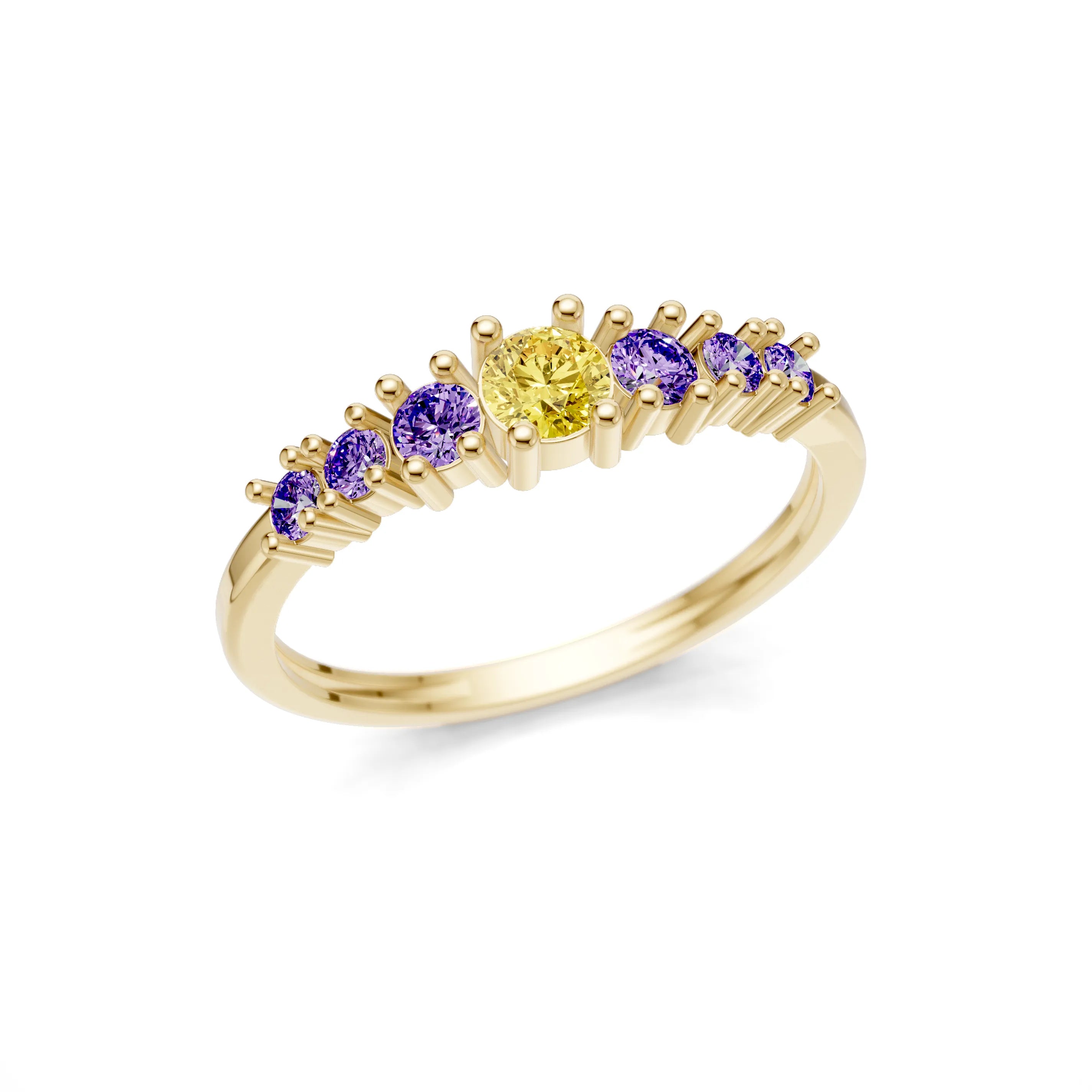 Gold_Citrine_Amethyst