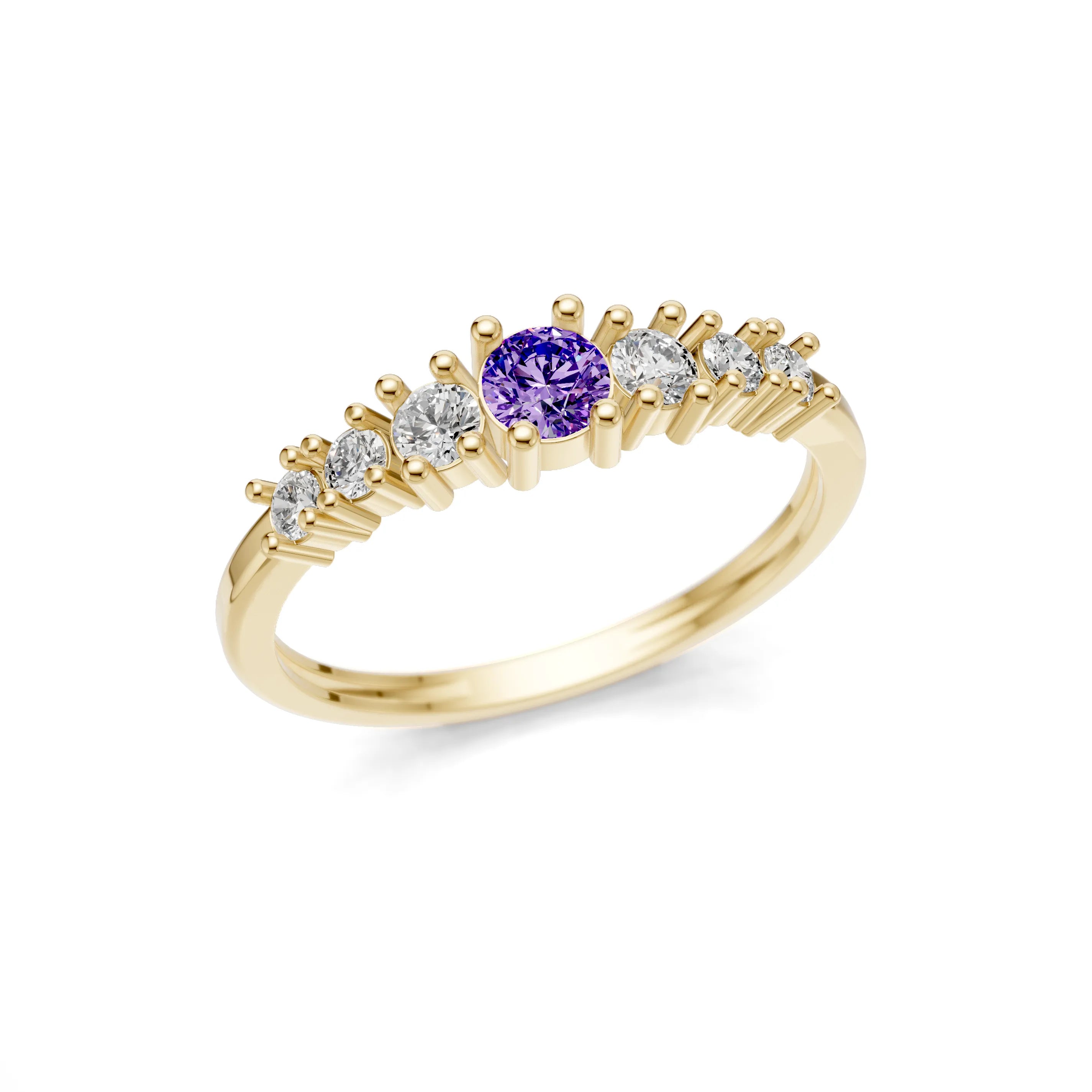 Gold_Amethyst_Diamond