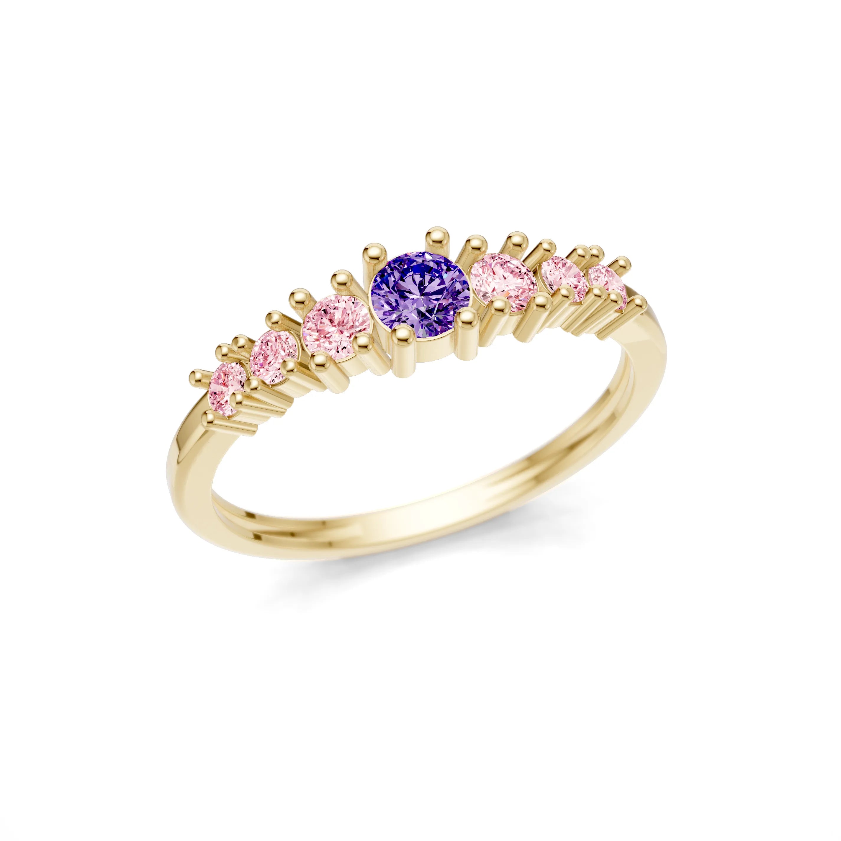 Gold_Amethyst_Pink