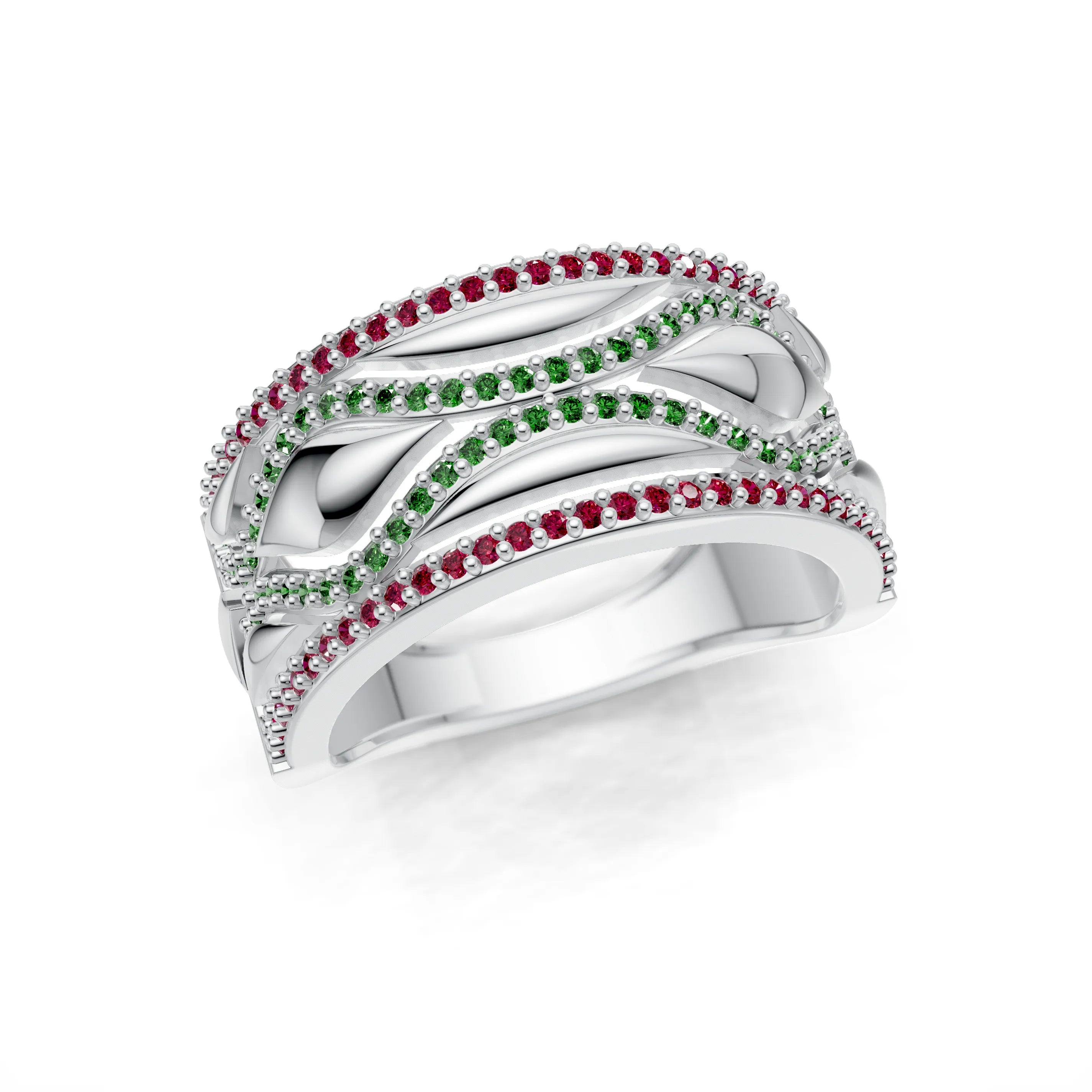 Silver_Emerald_Ruby