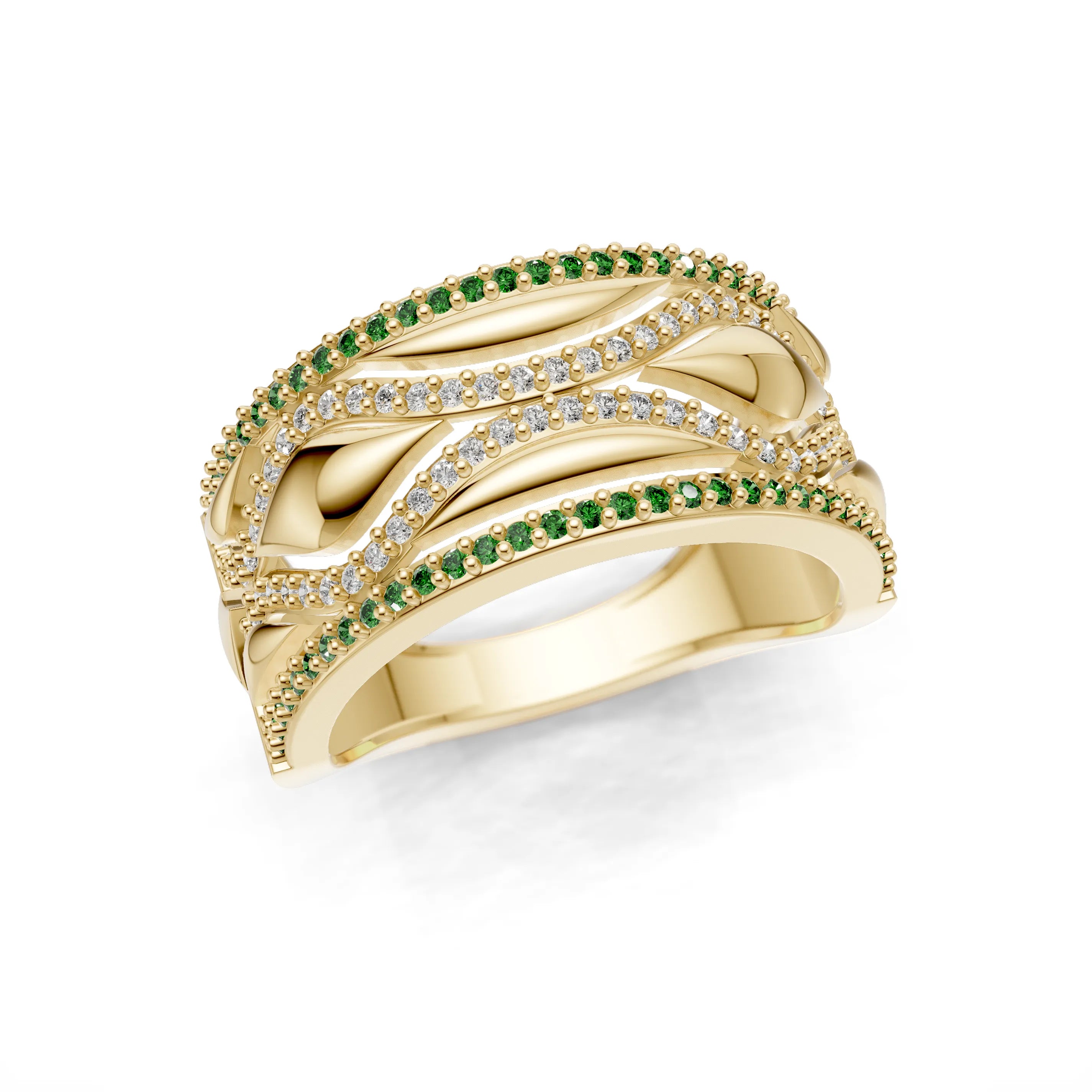 Gold_Diamond_Emerald