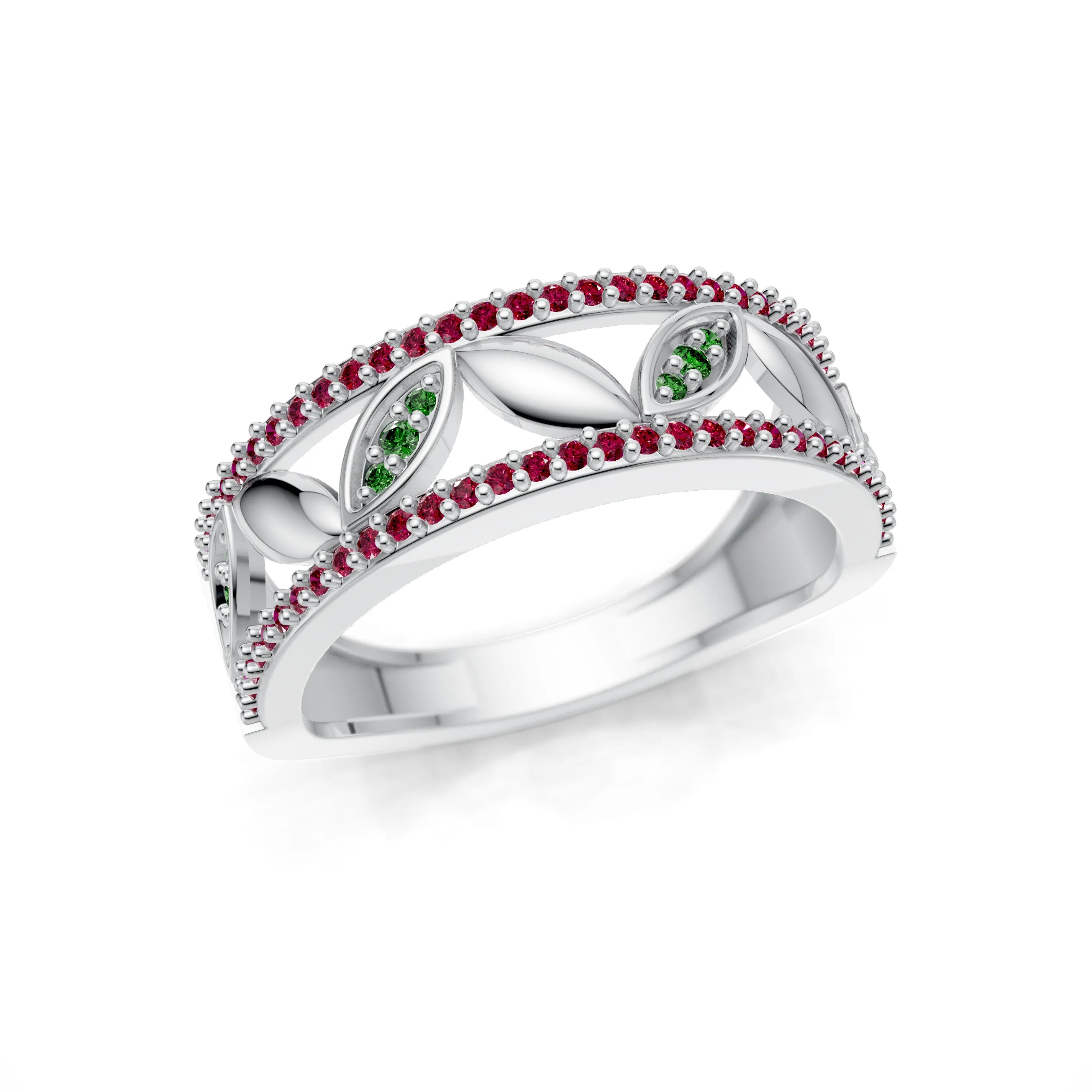 Silver_Emerald_Ruby