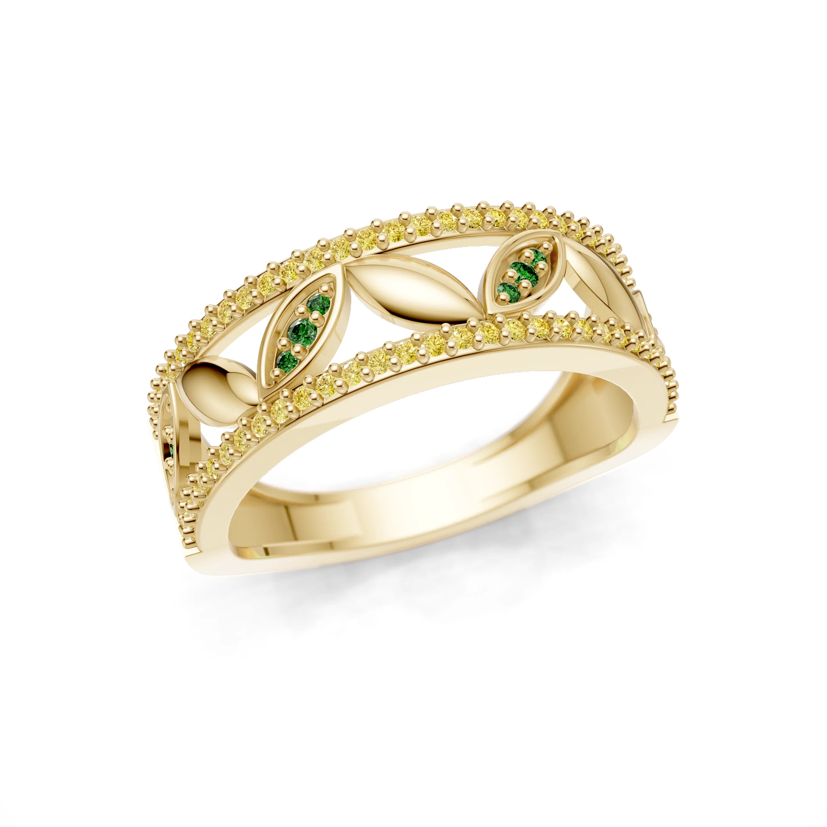 Gold_Emerald_Citrine