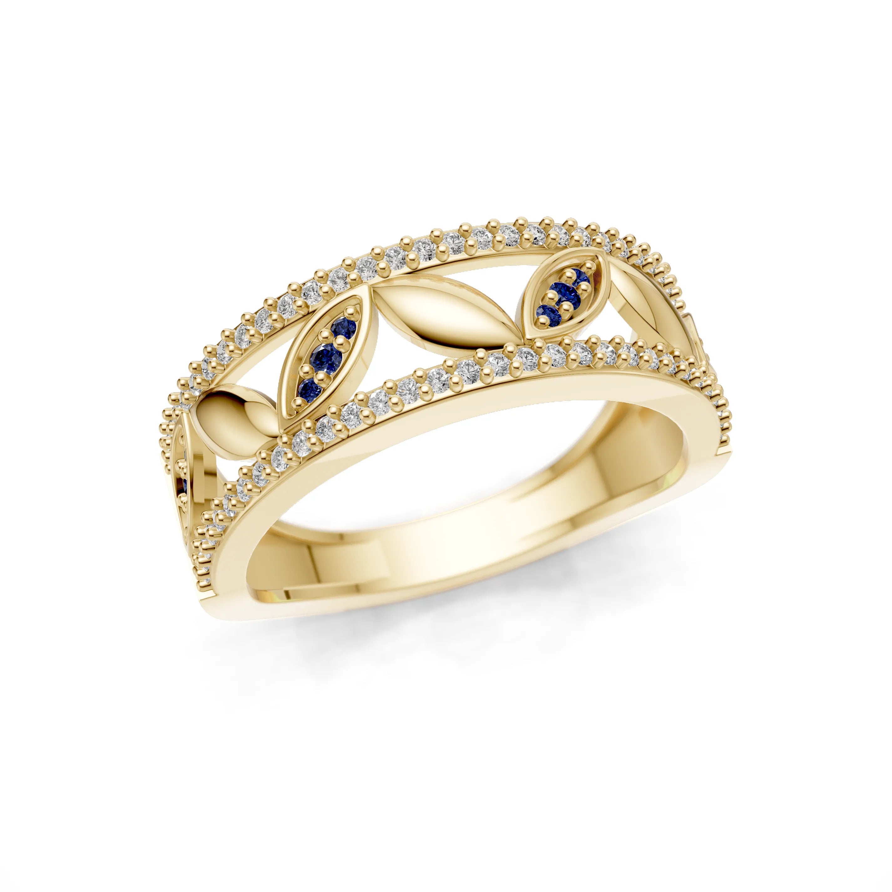 Gold_Sapphire_Diamond