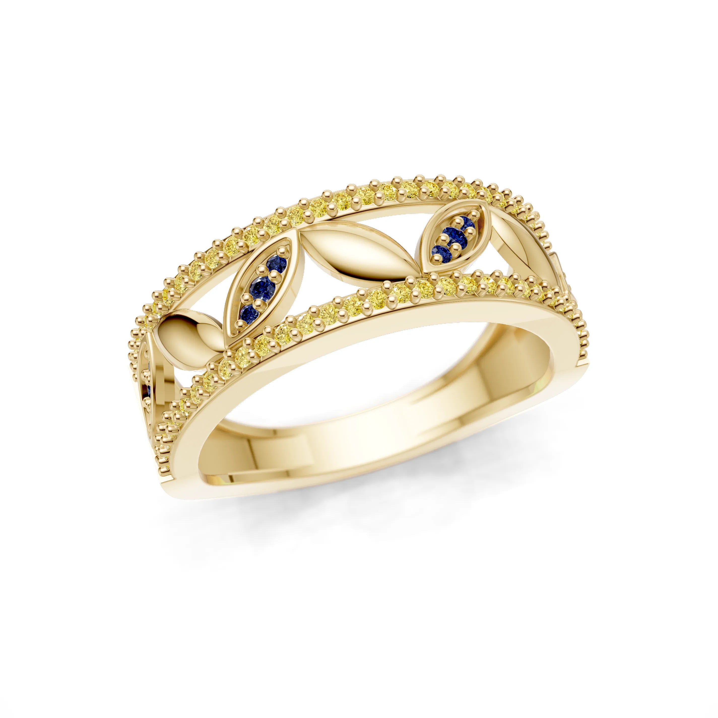 Gold_Sapphire_Citrine