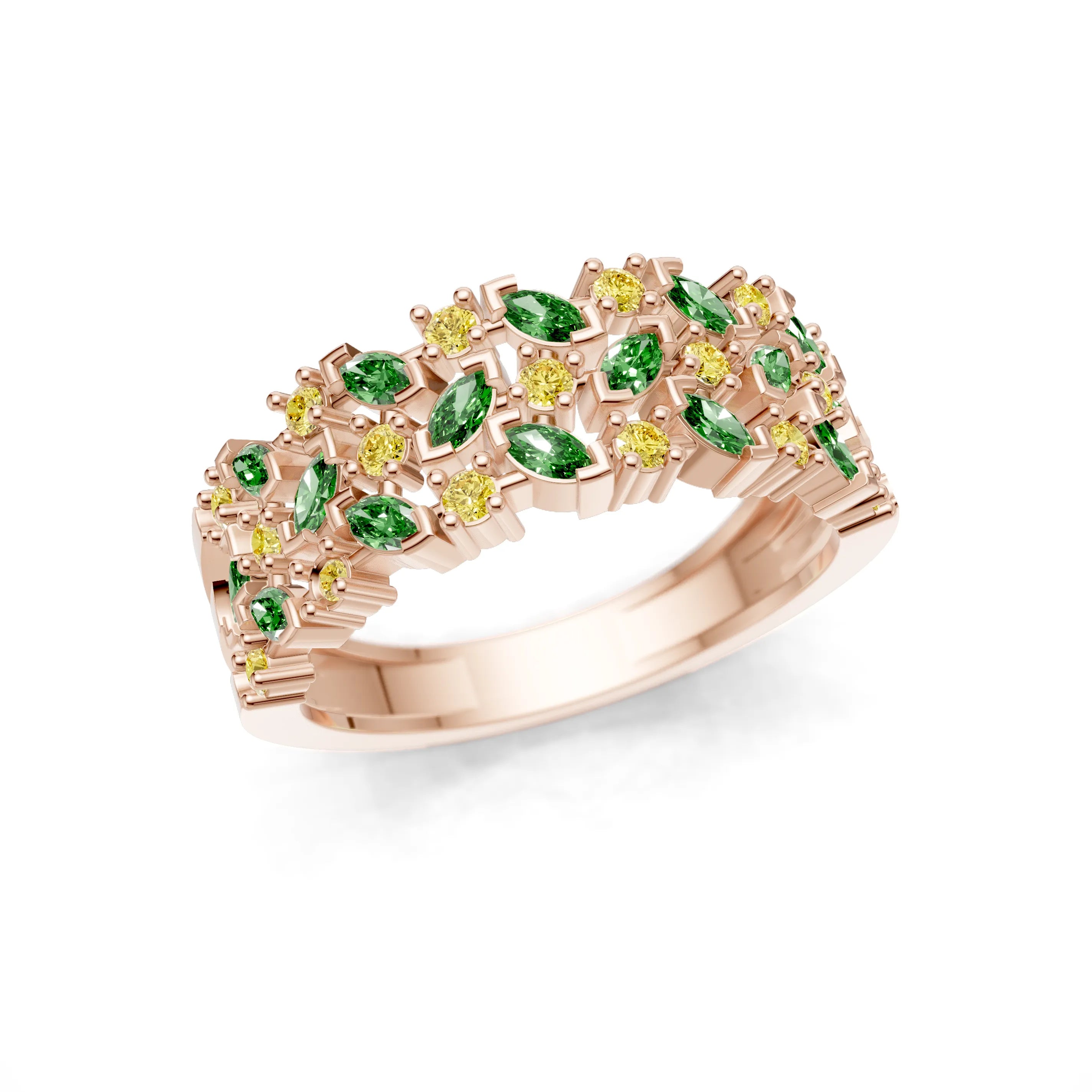 Rose_Emerald_Citrine