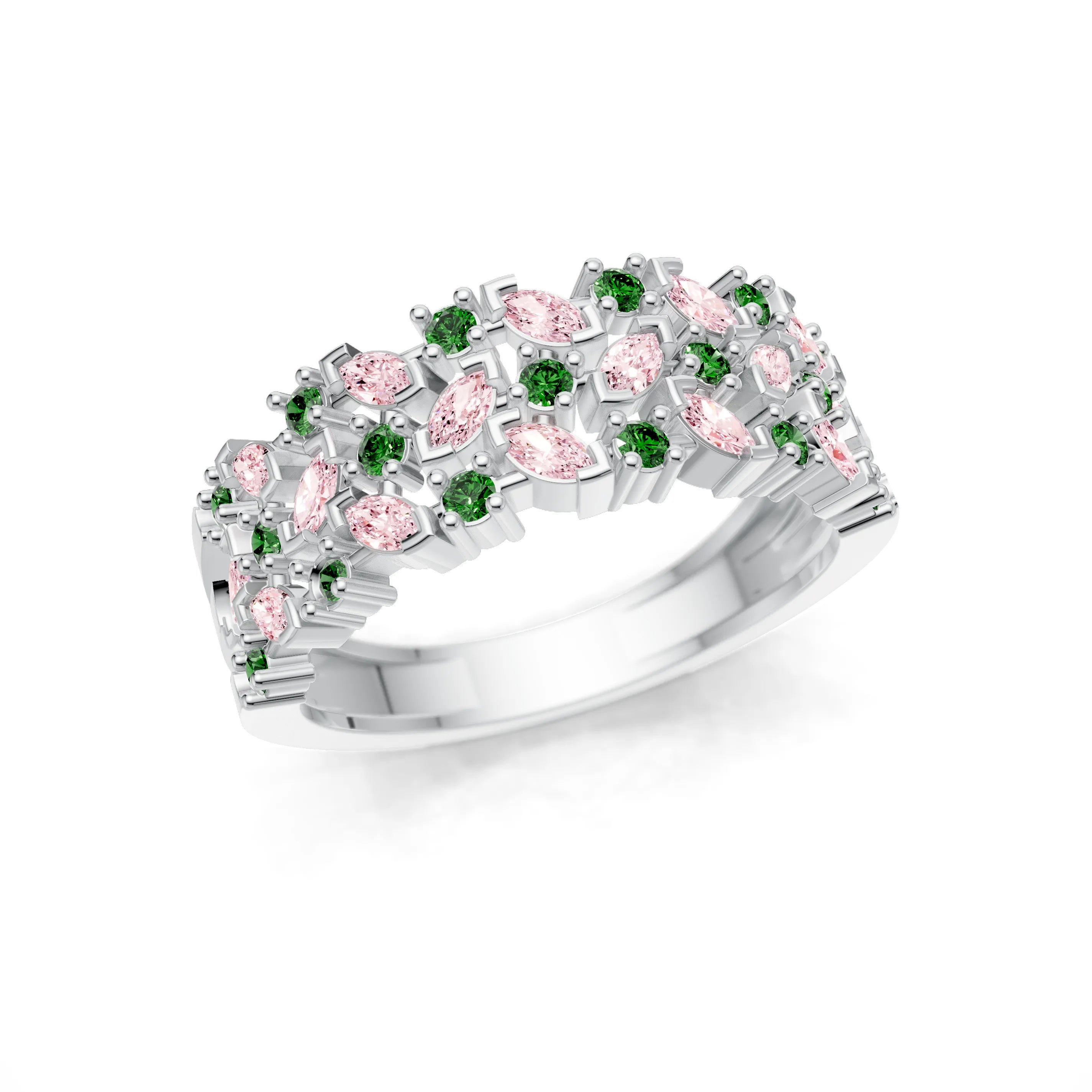 Silver_Pink_Emerald