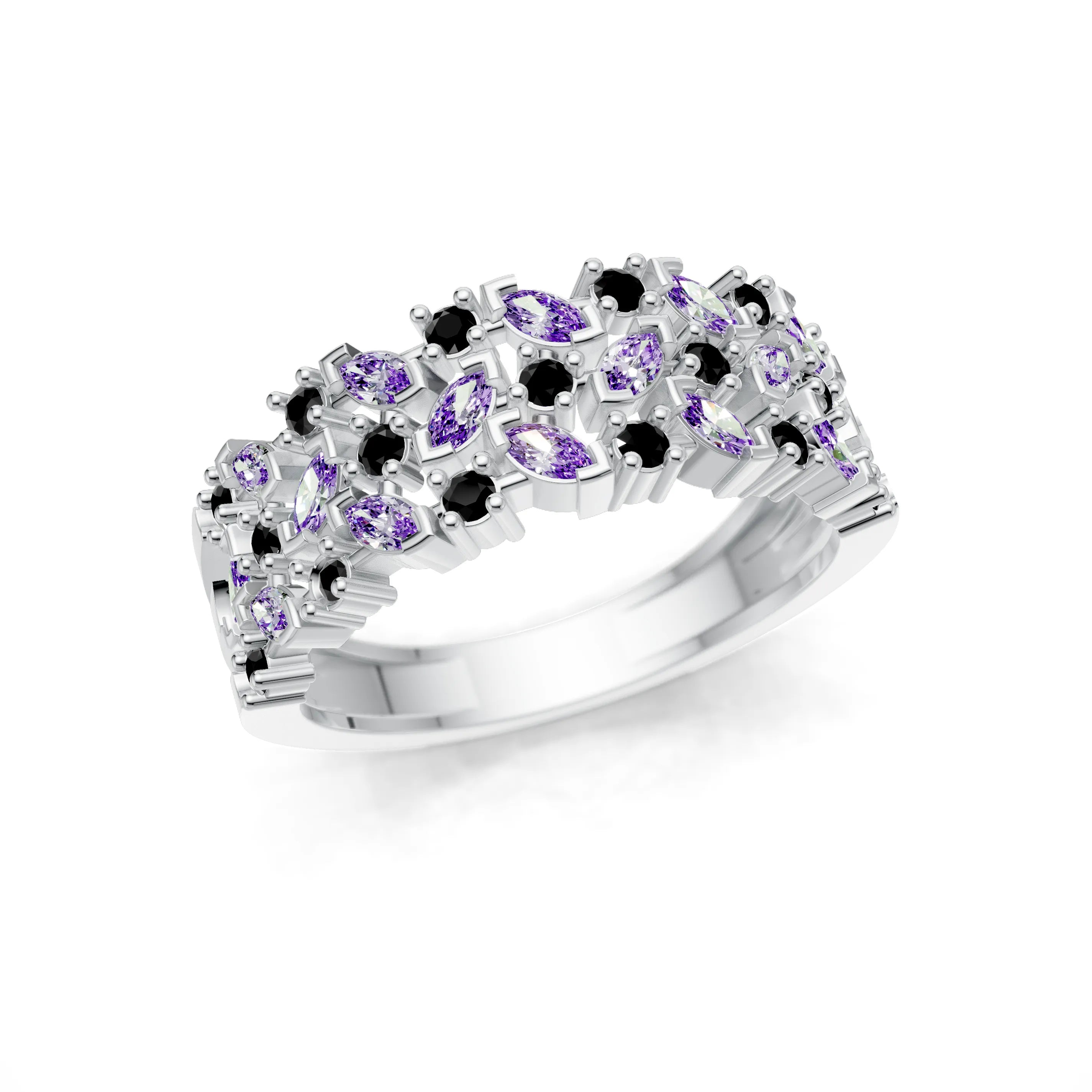 Silver_Amethyst_Black