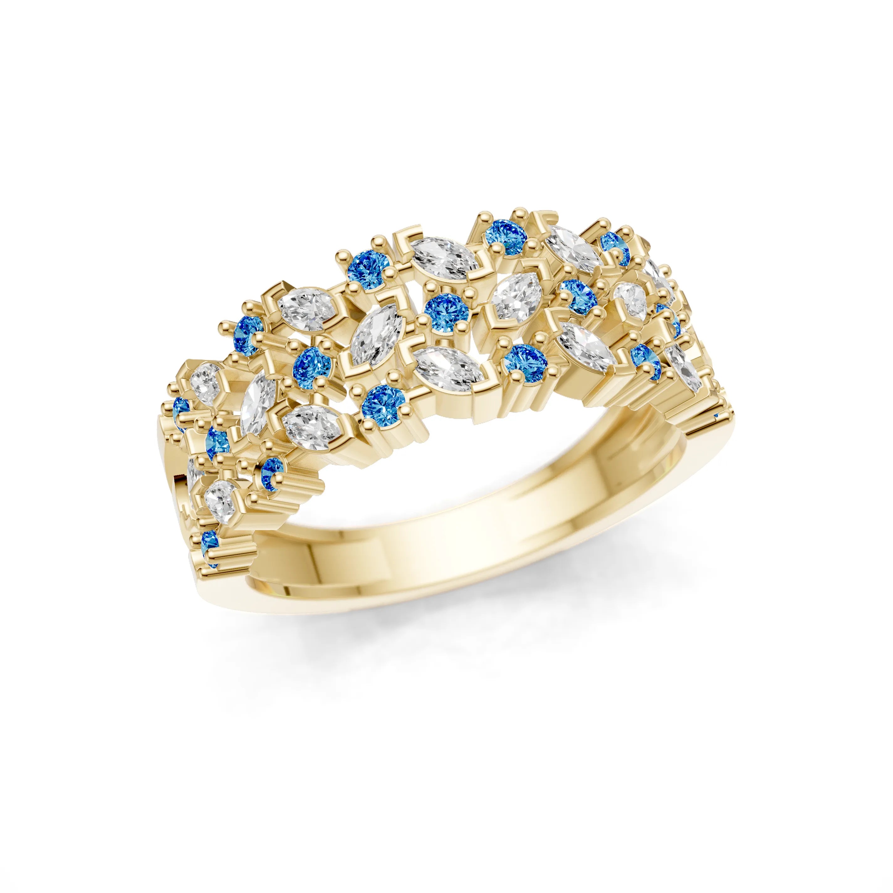 Gold_Diamond_Aquamarine