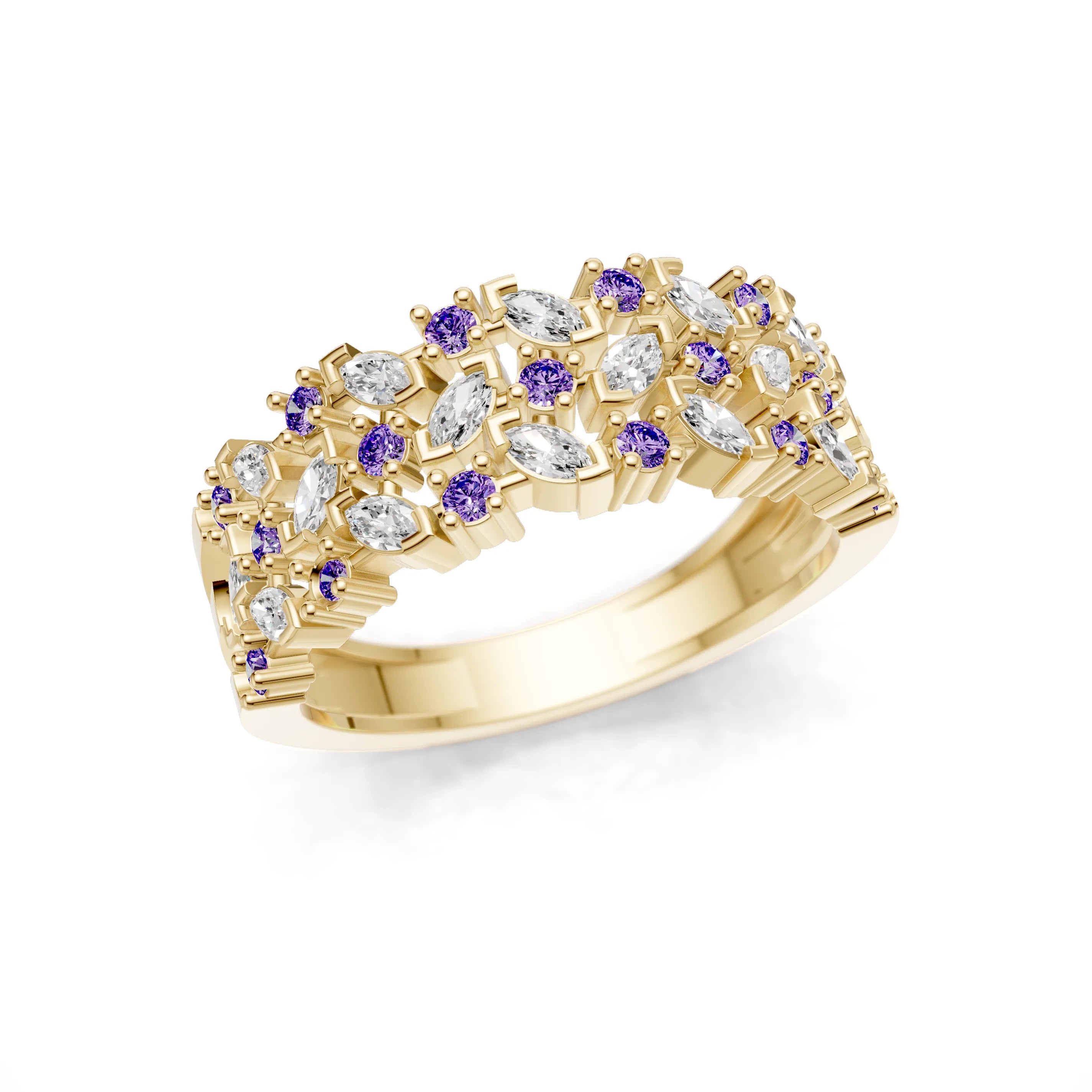 Gold_Diamond_Amethyst