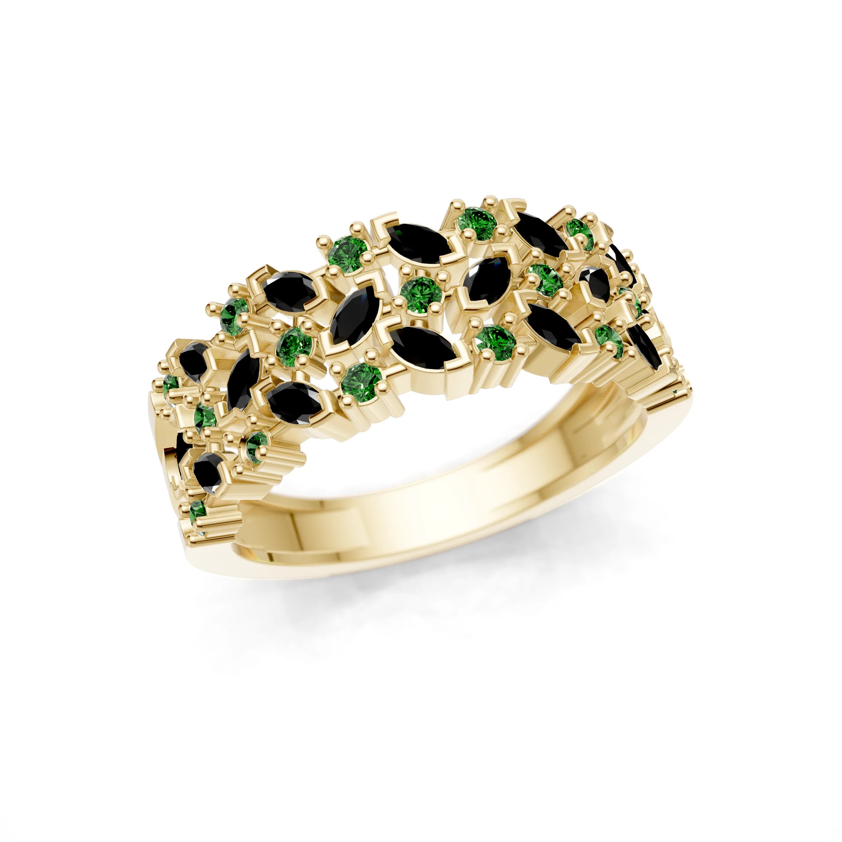 Gold_Black_Emerald