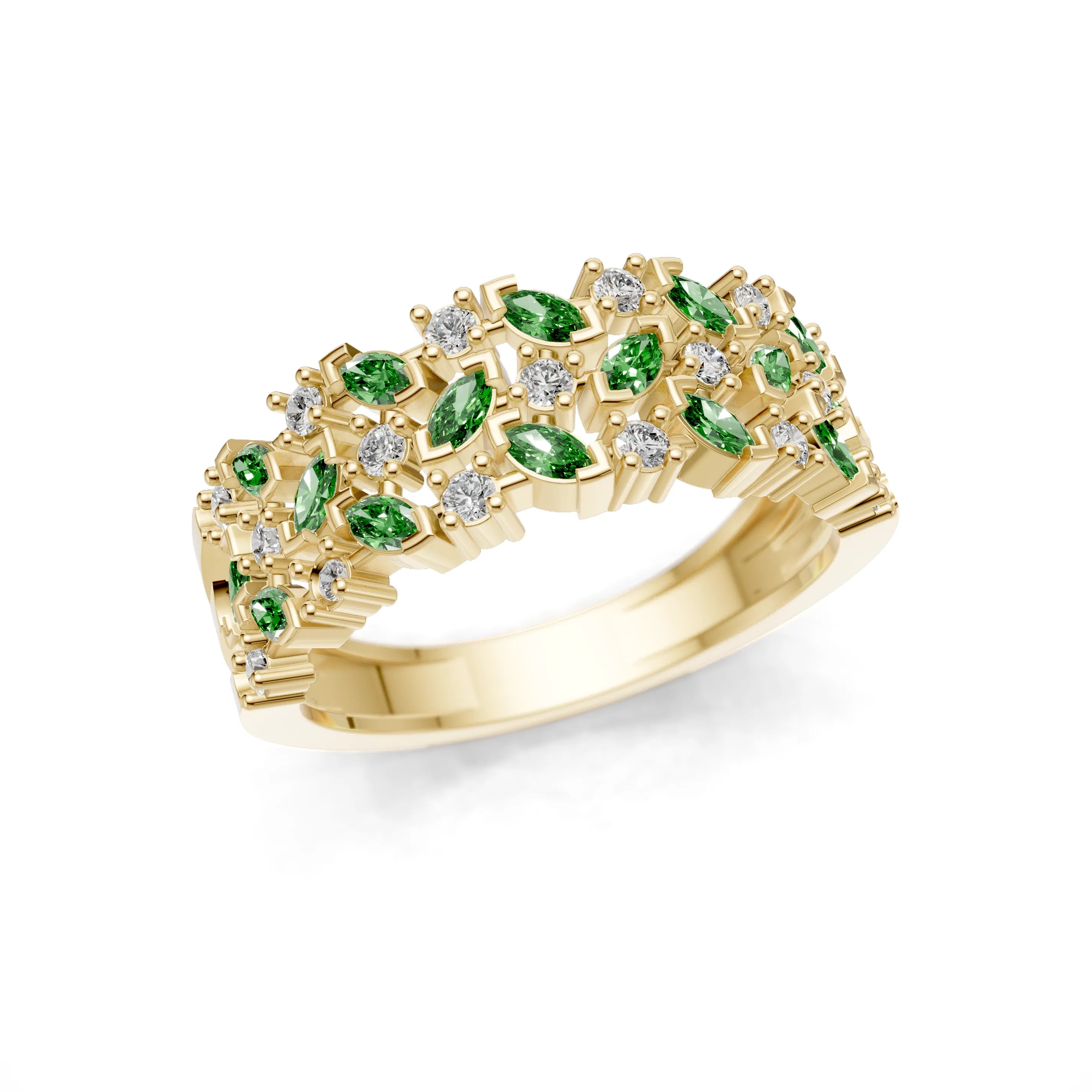 Gold_Emerald_Diamond