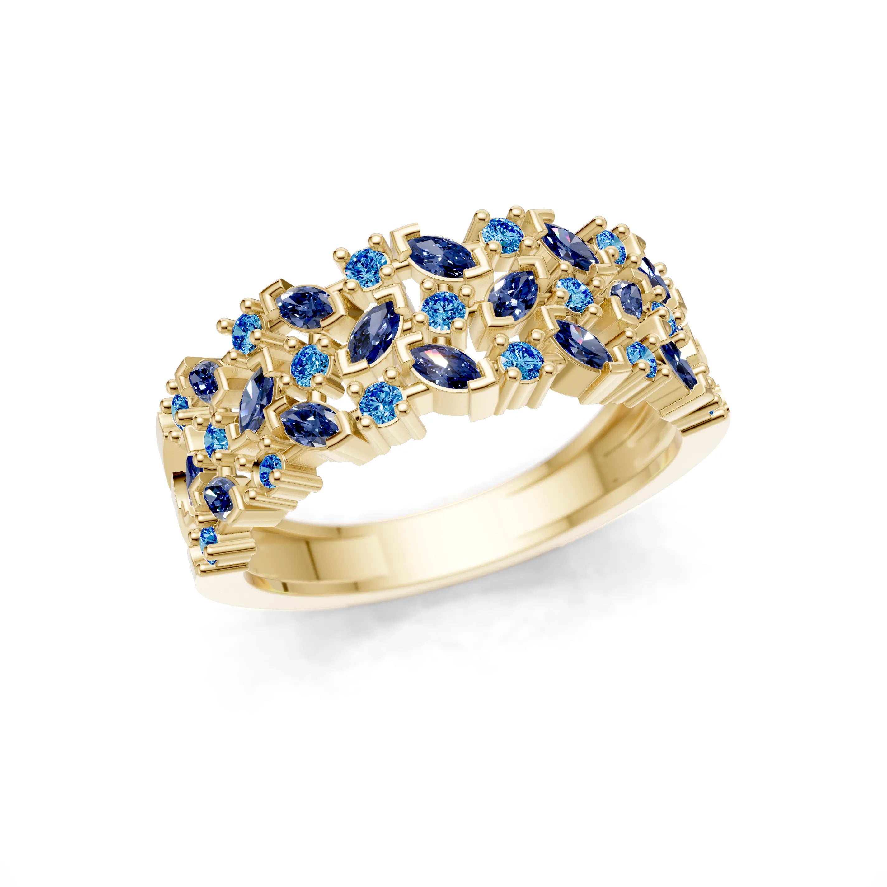 Gold_Sapphire_Aquamarine