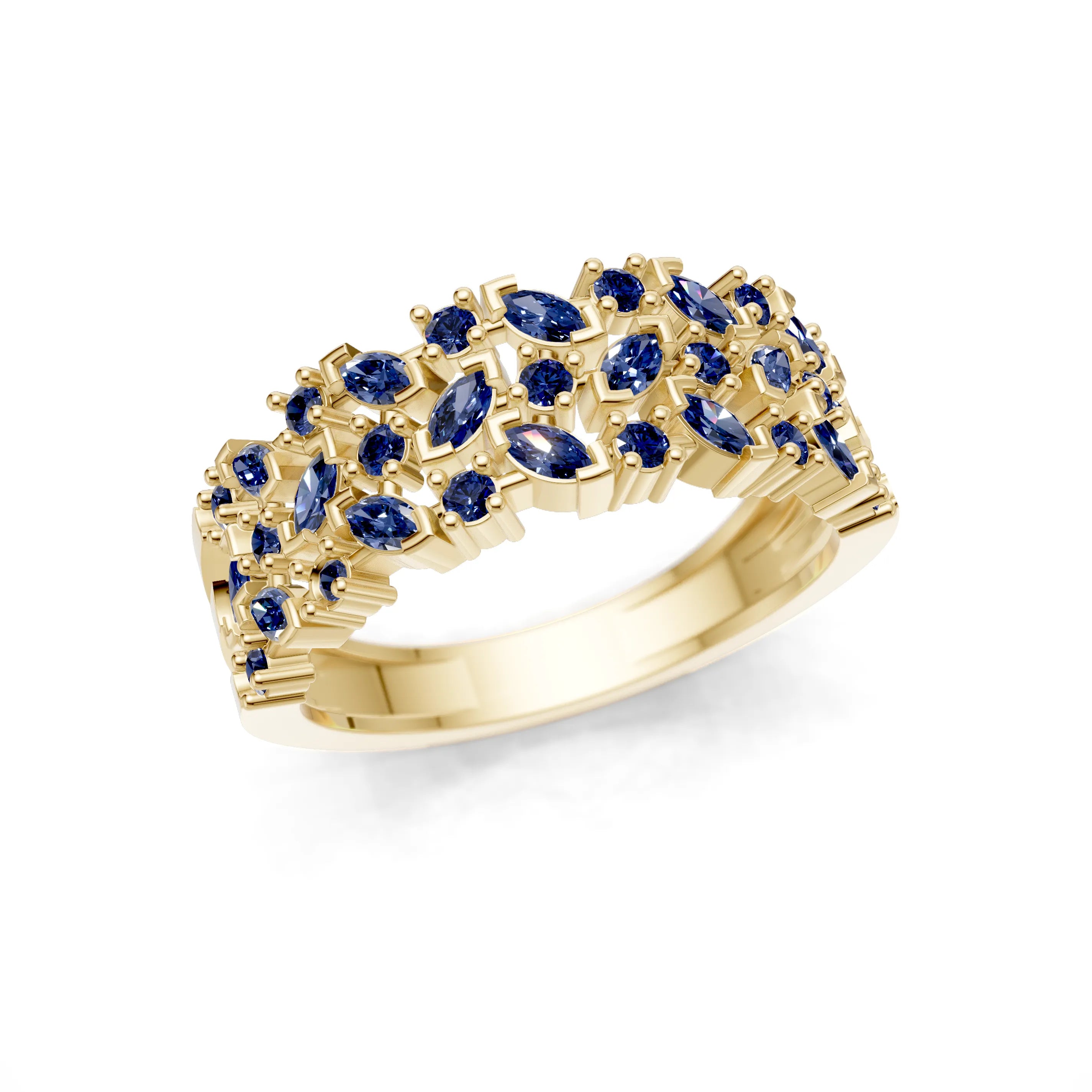 Gold_Sapphire_Sapphire