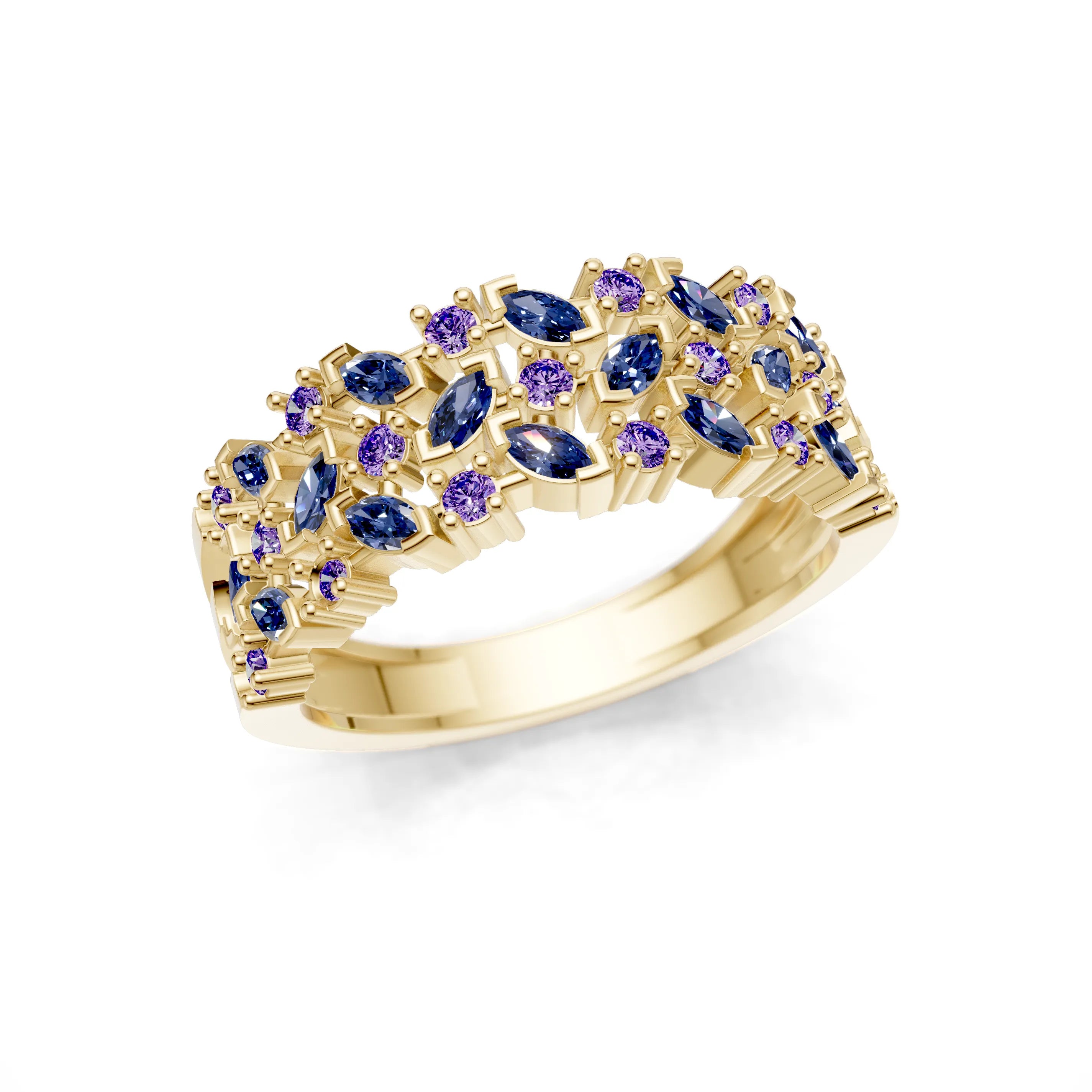 Gold_Sapphire_Amethyst