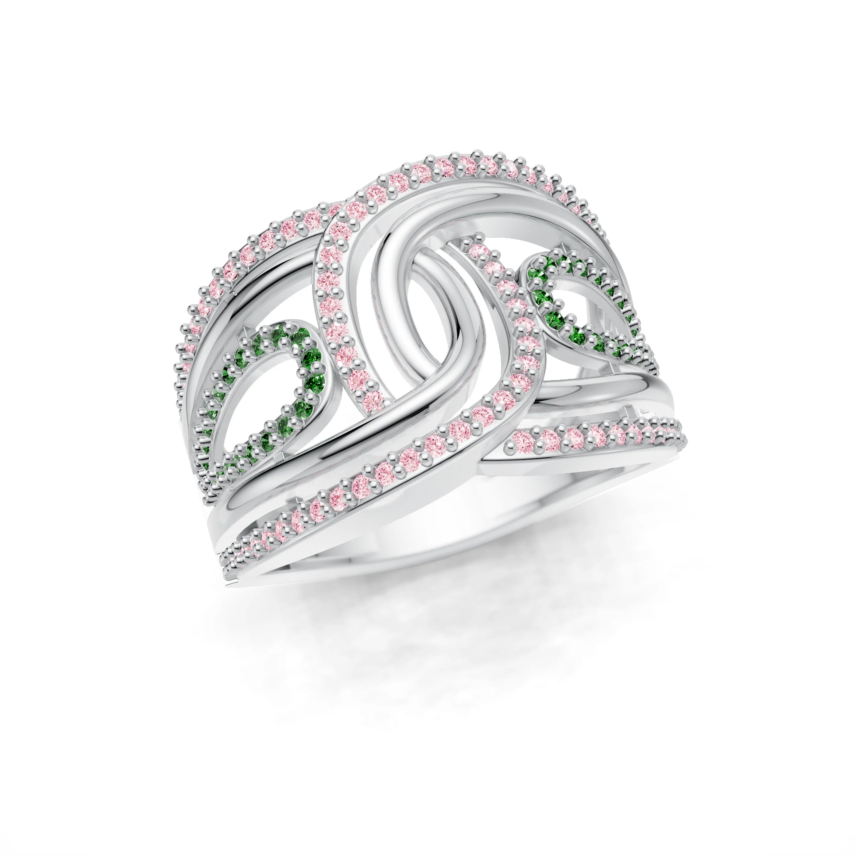 Silver_Pink_Emerald