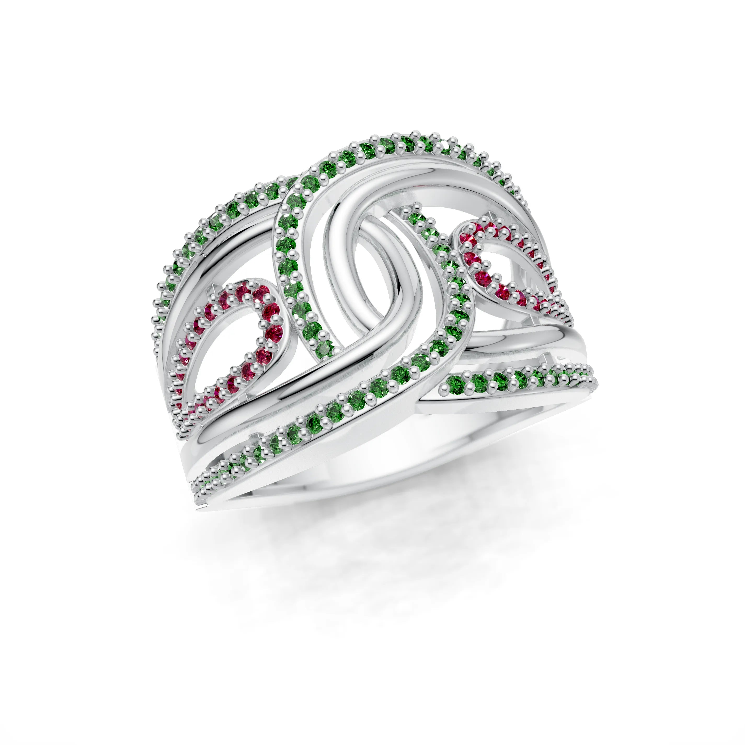 Silver_Emerald_Ruby