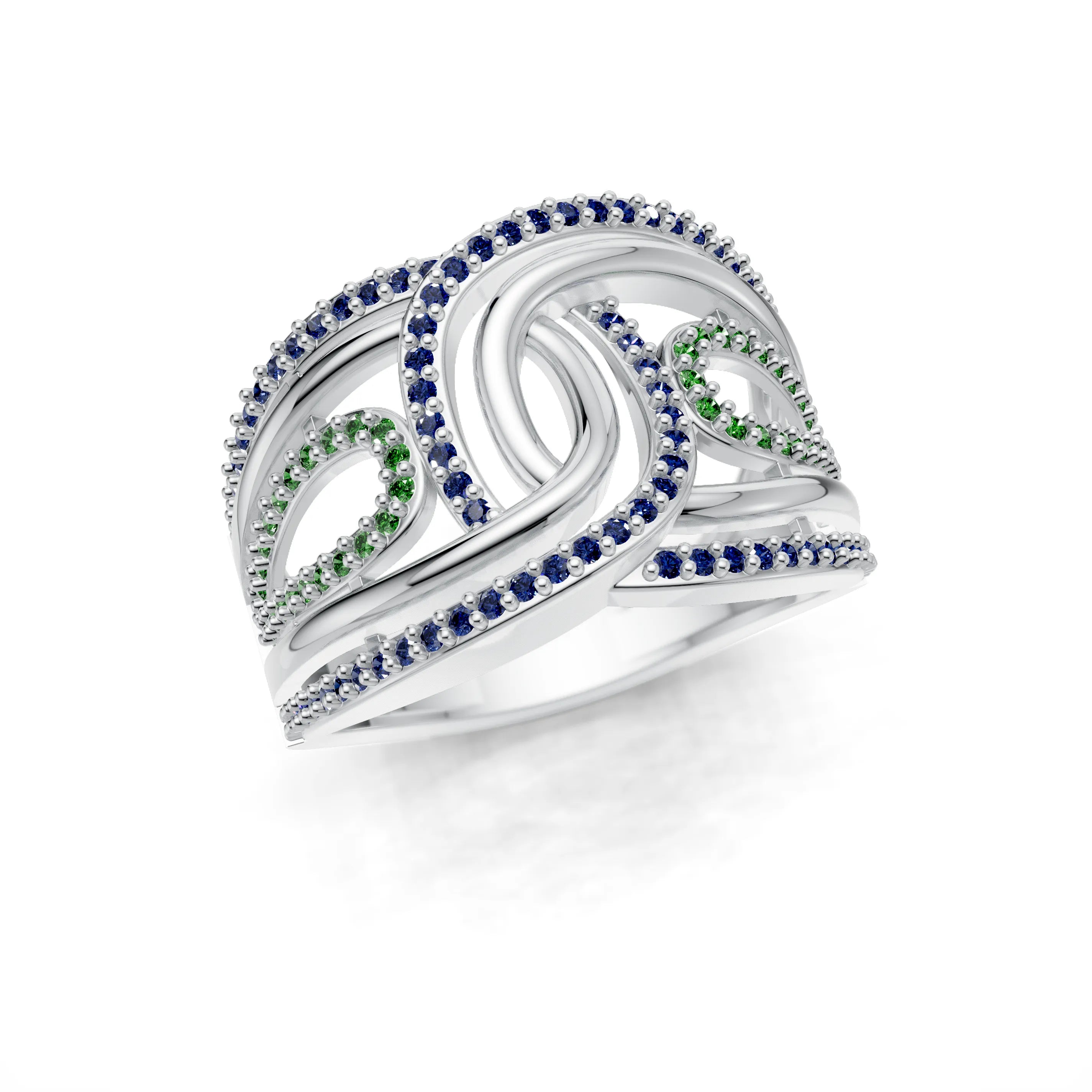 Silver_Sapphire_Emerald