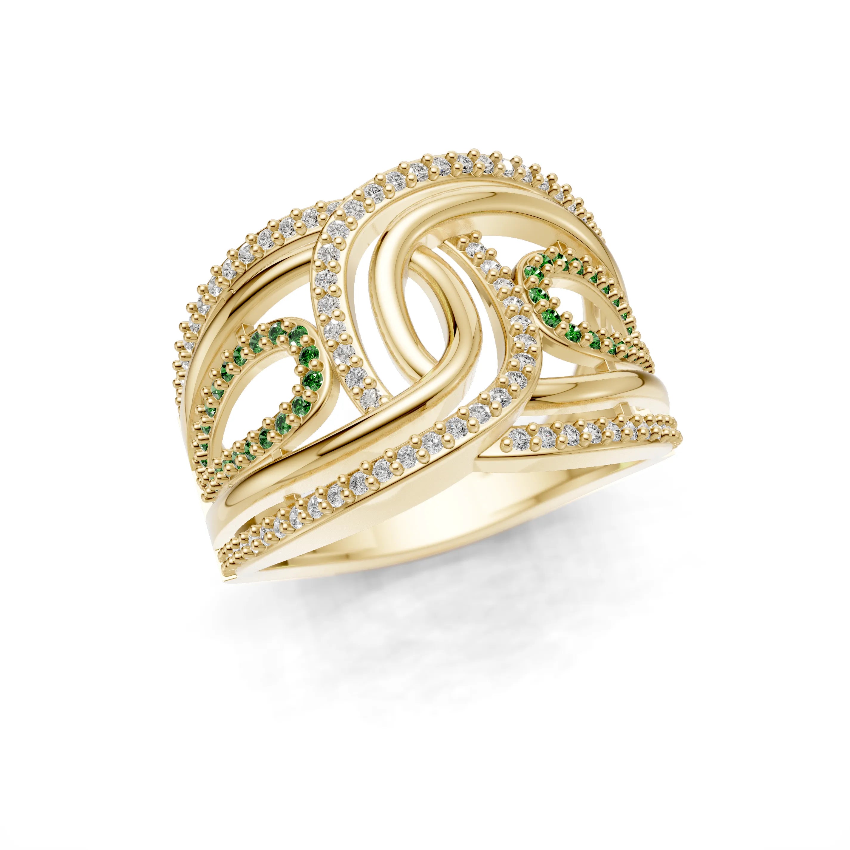 Gold_Diamond_Emerald