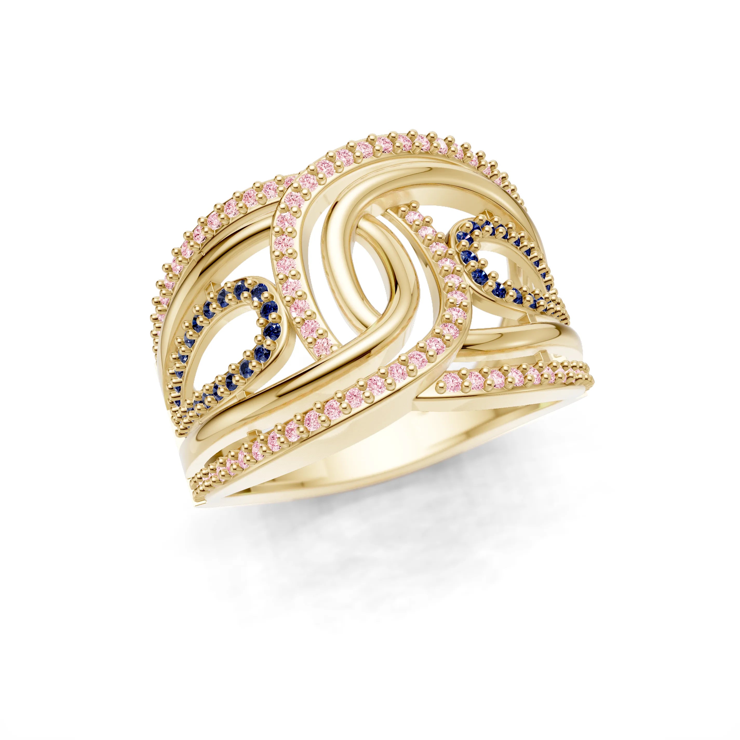 Gold_Pink_Sapphire