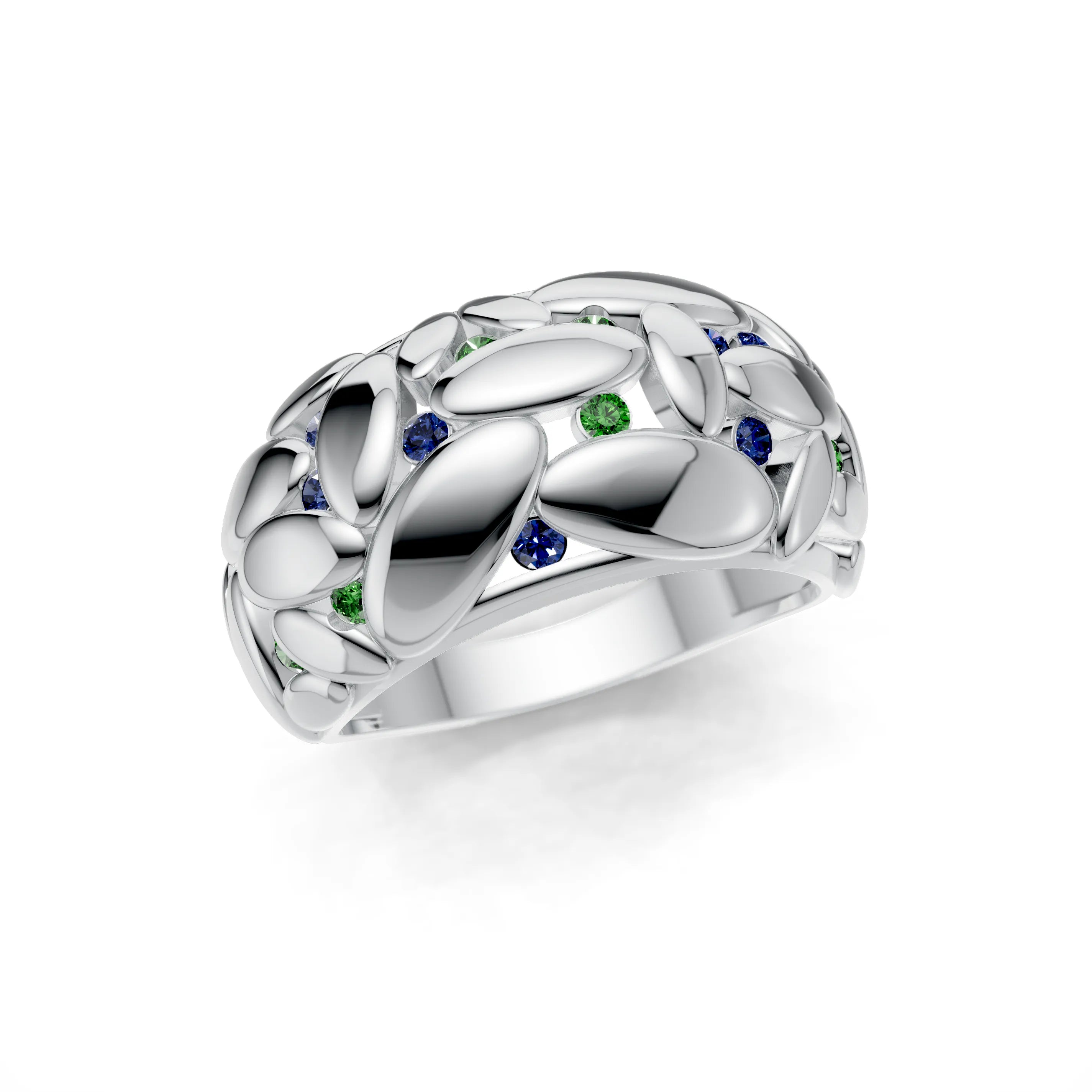 Silver_Sapphire_Emerald