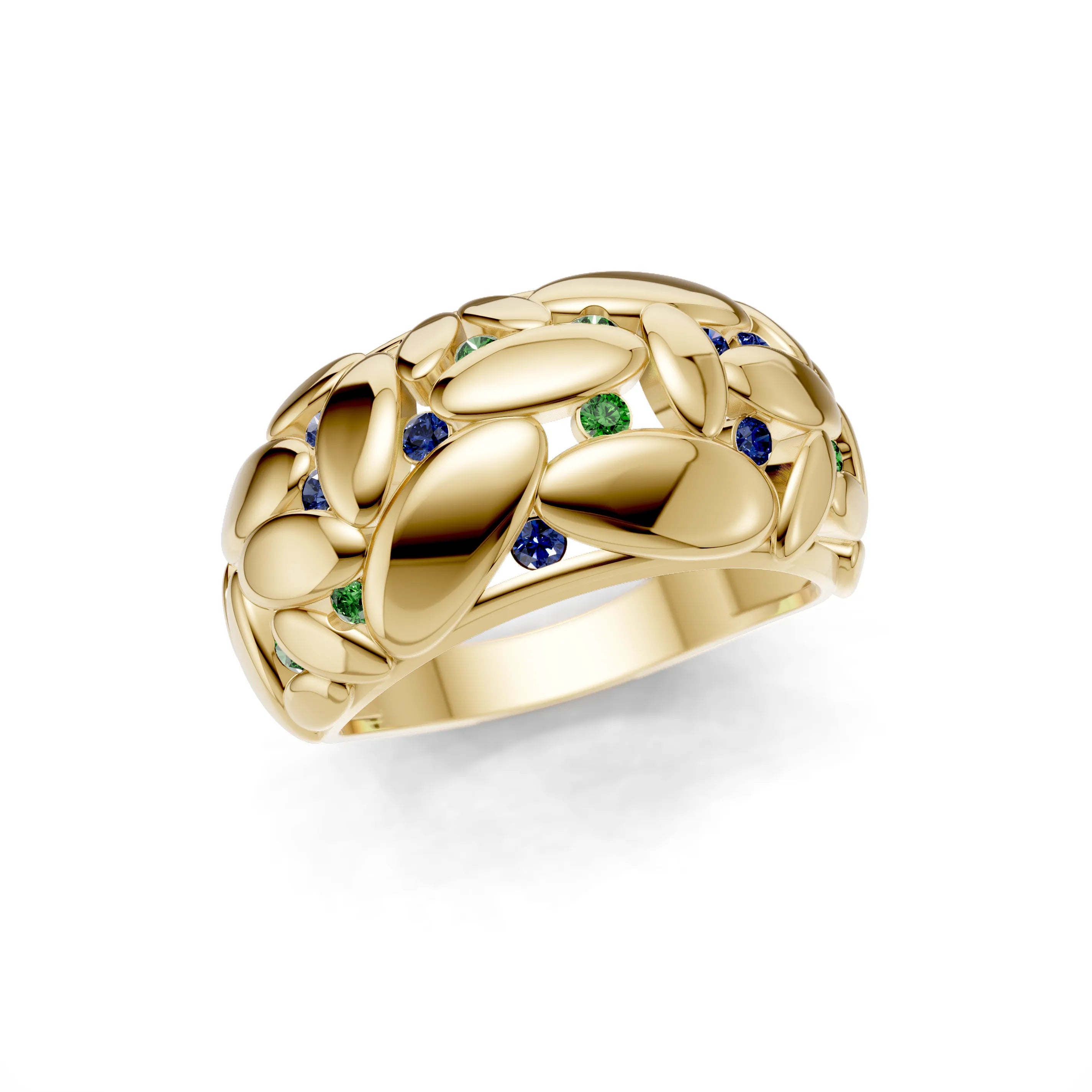 Gold_Sapphire_Emerald