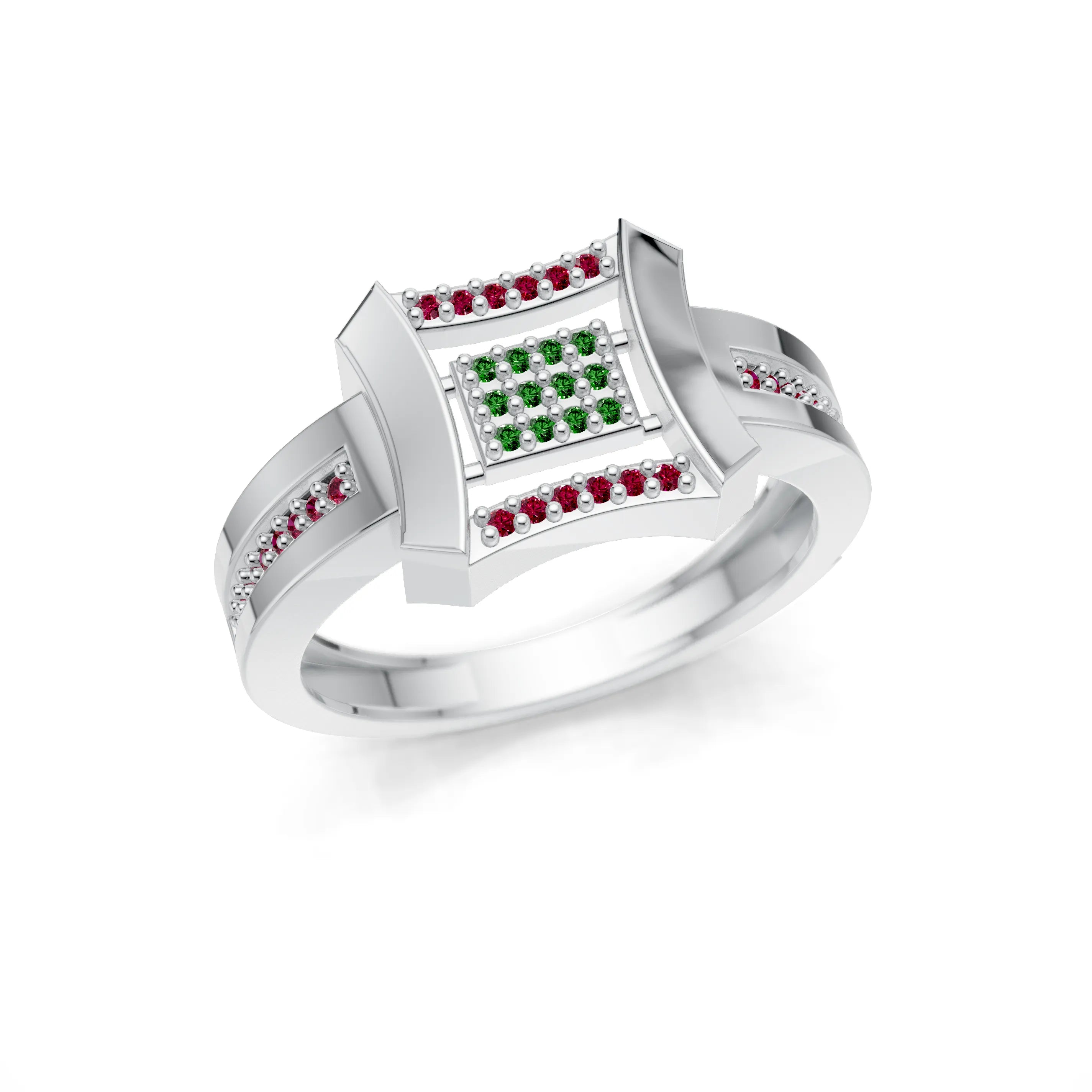 Silver_Emerald_Ruby