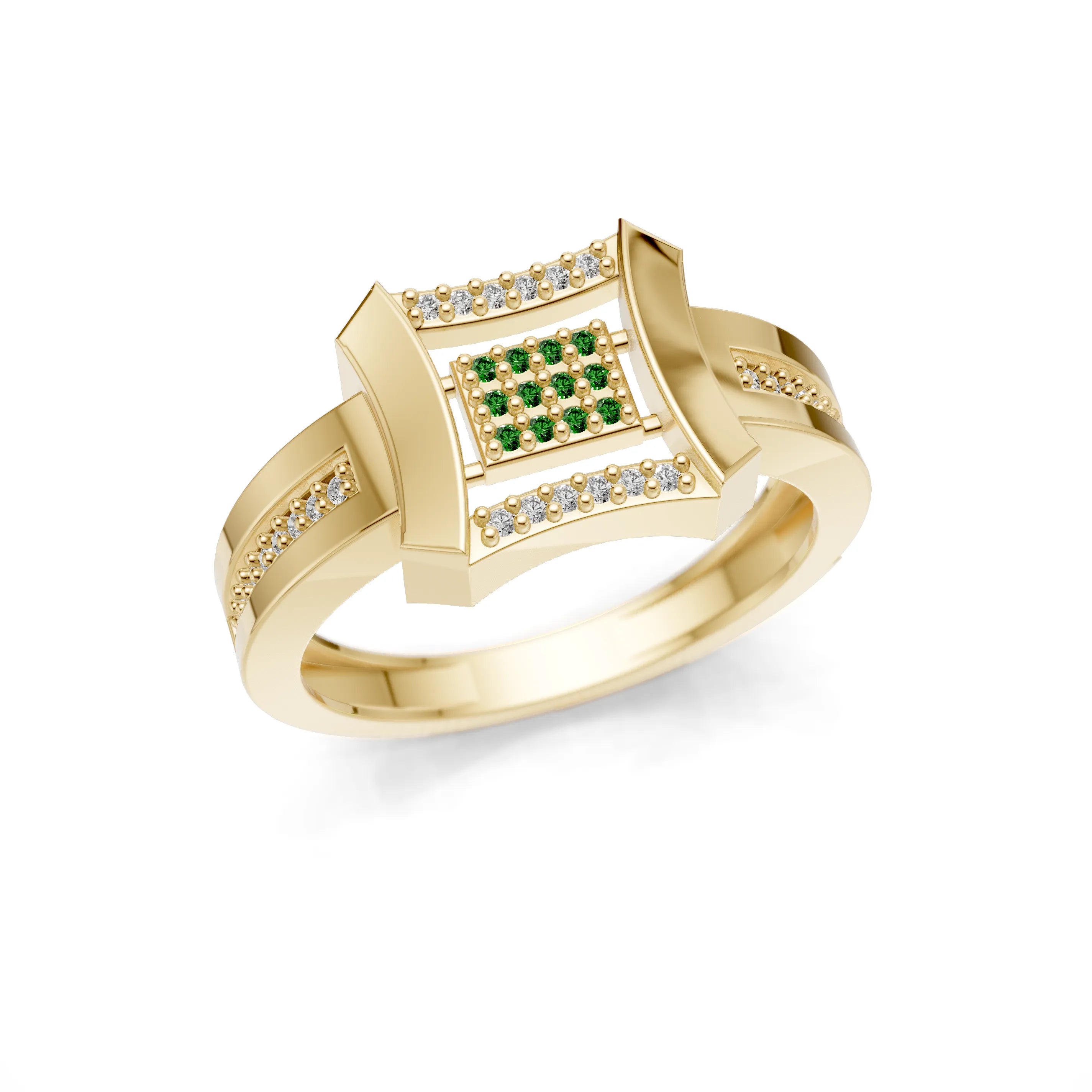 Gold_Emerald_Diamond