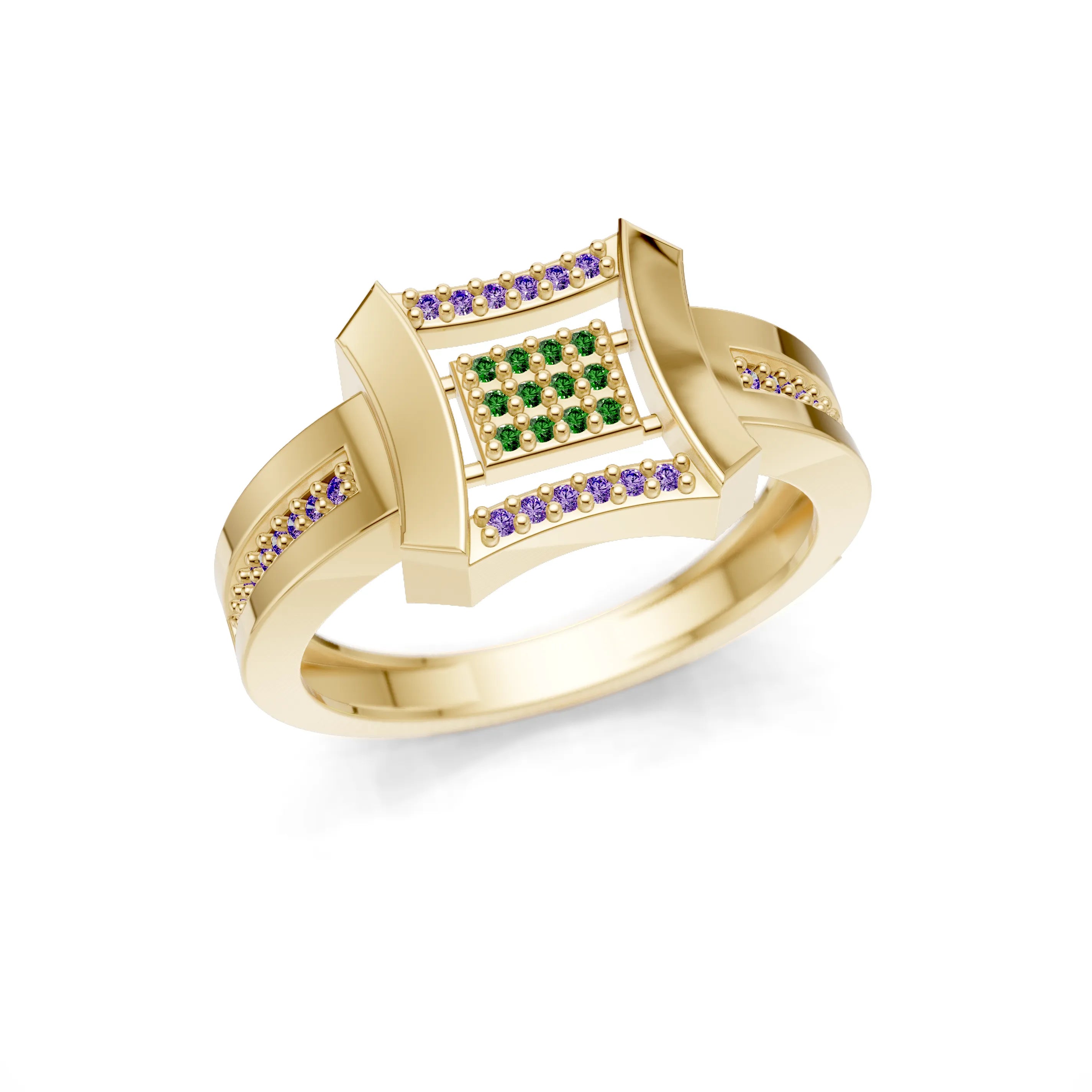 Gold_Emerald_Amethyst