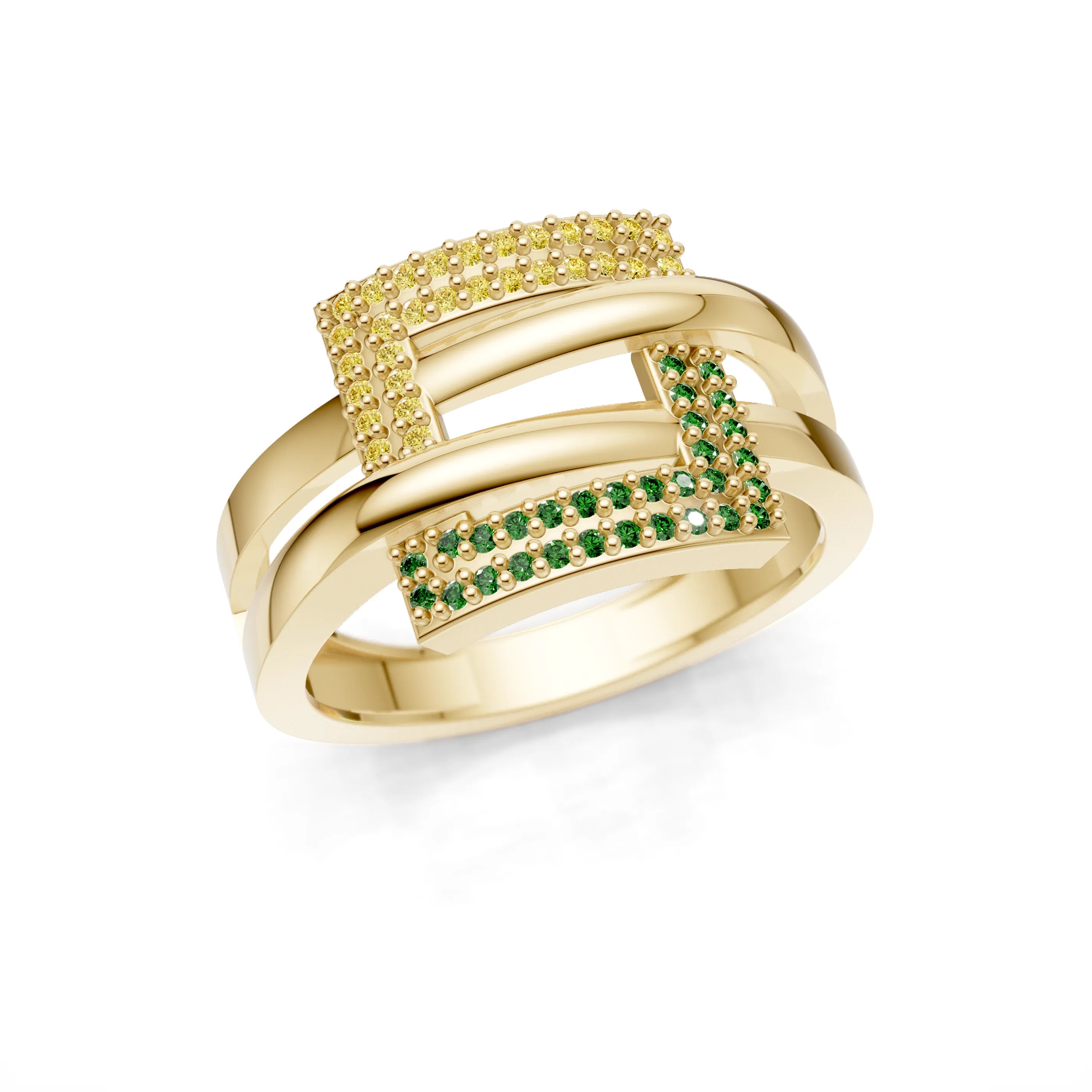 Gold_Citrine_Emerald