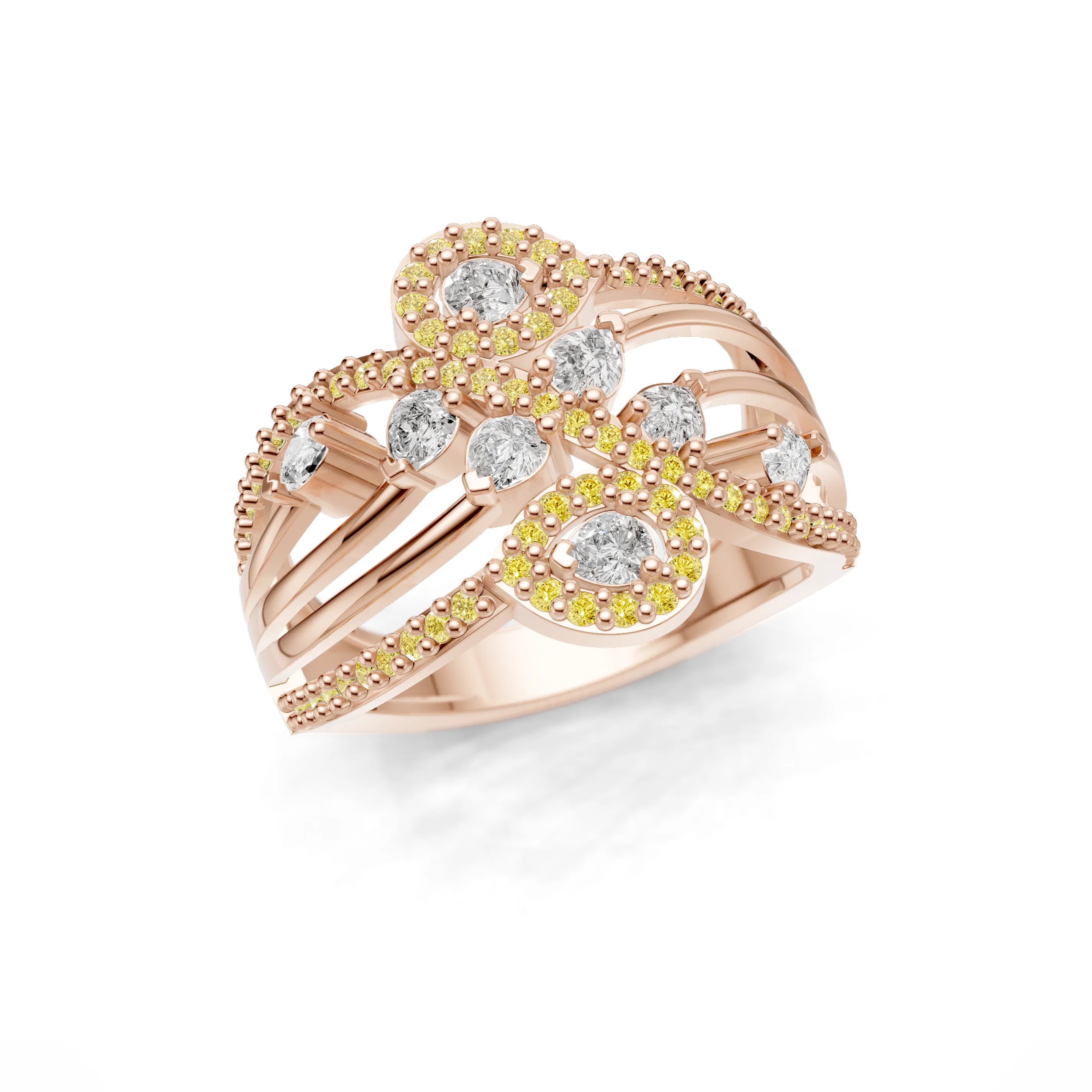 Rose_Diamond_Citrine