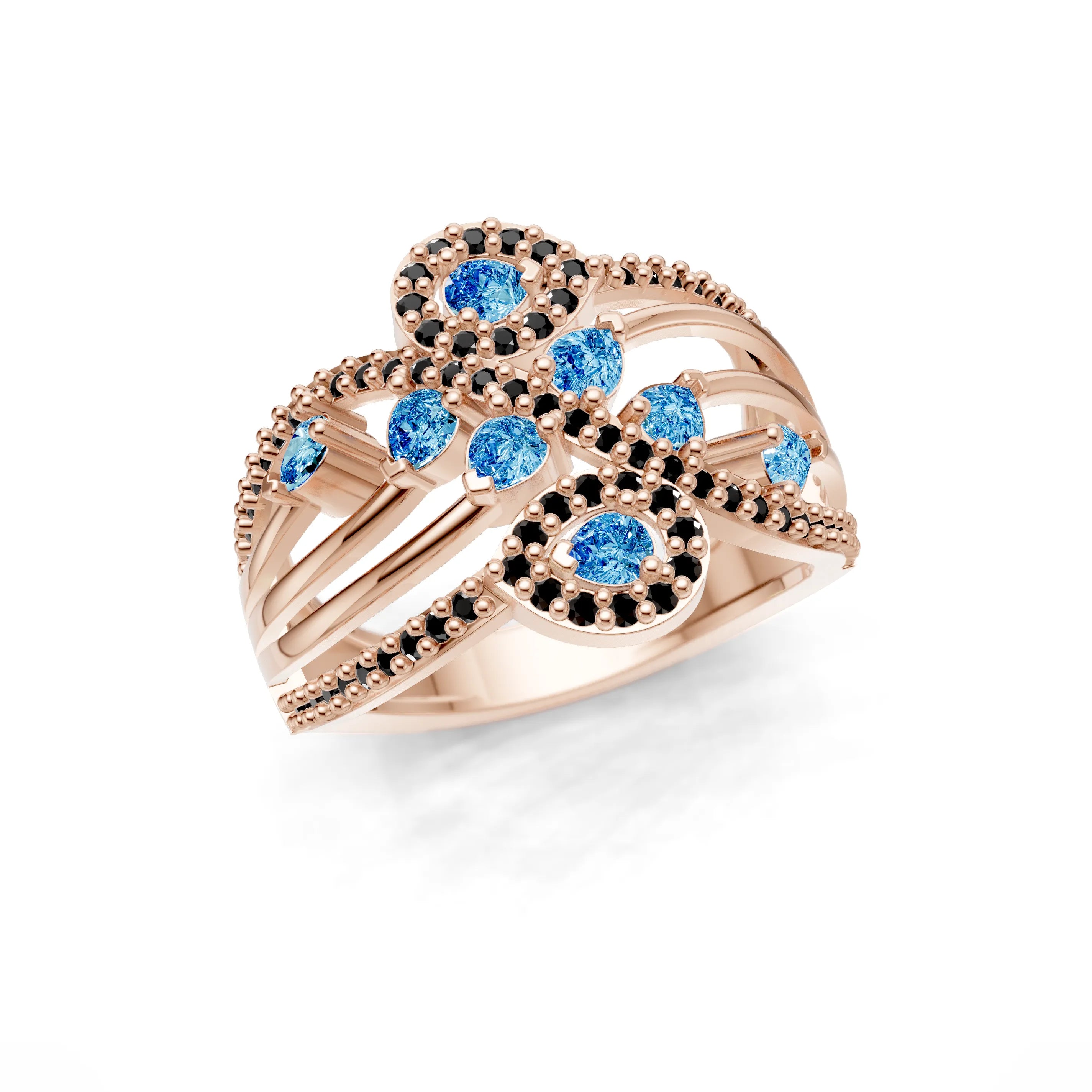 Rose_Aquamarine_Black